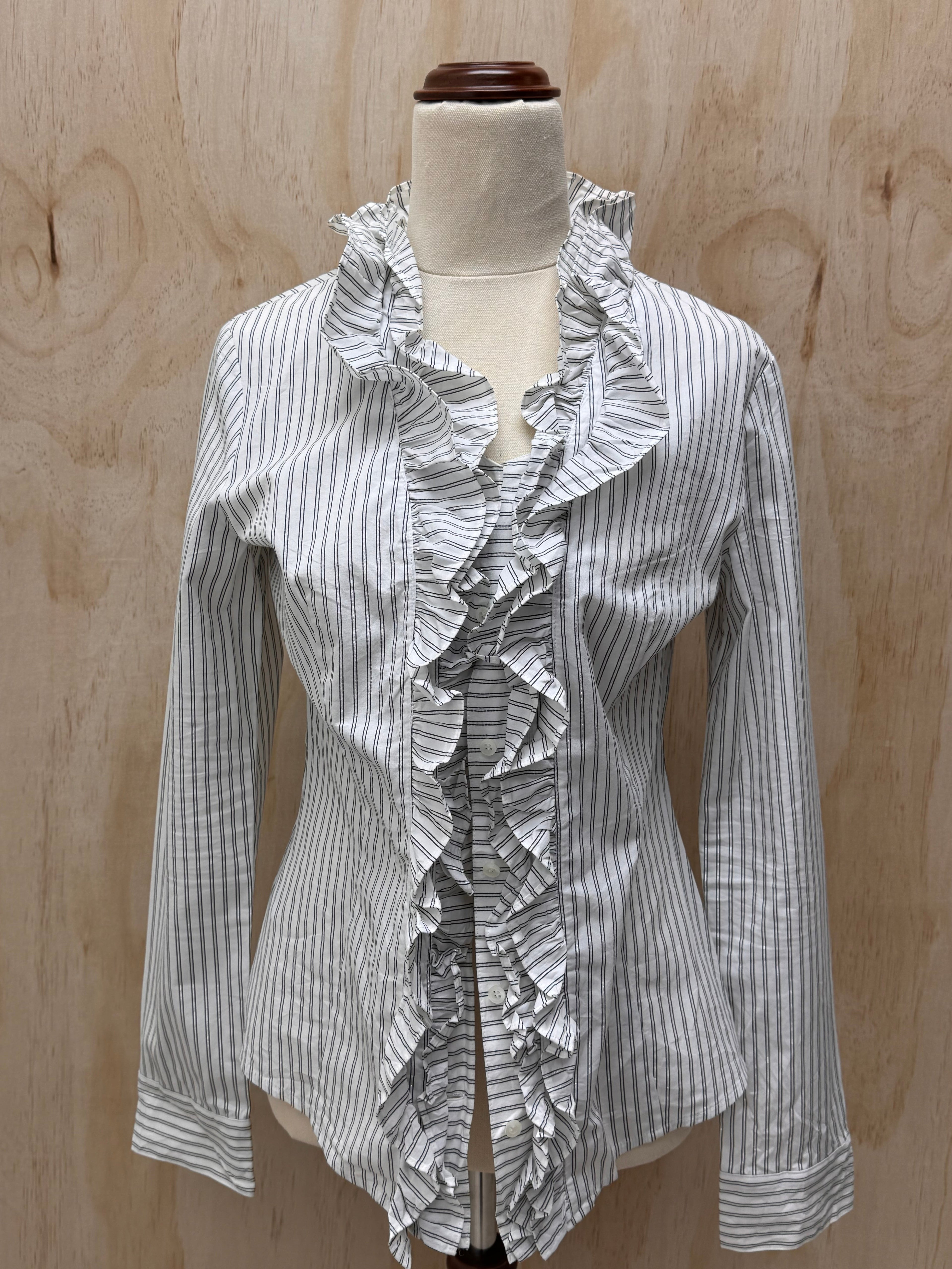 Knits and Shirts