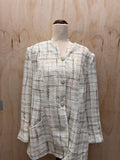 Jacket Spencer - Lucia Design