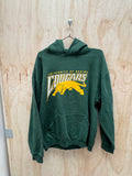 Cougars Hoodie - $45