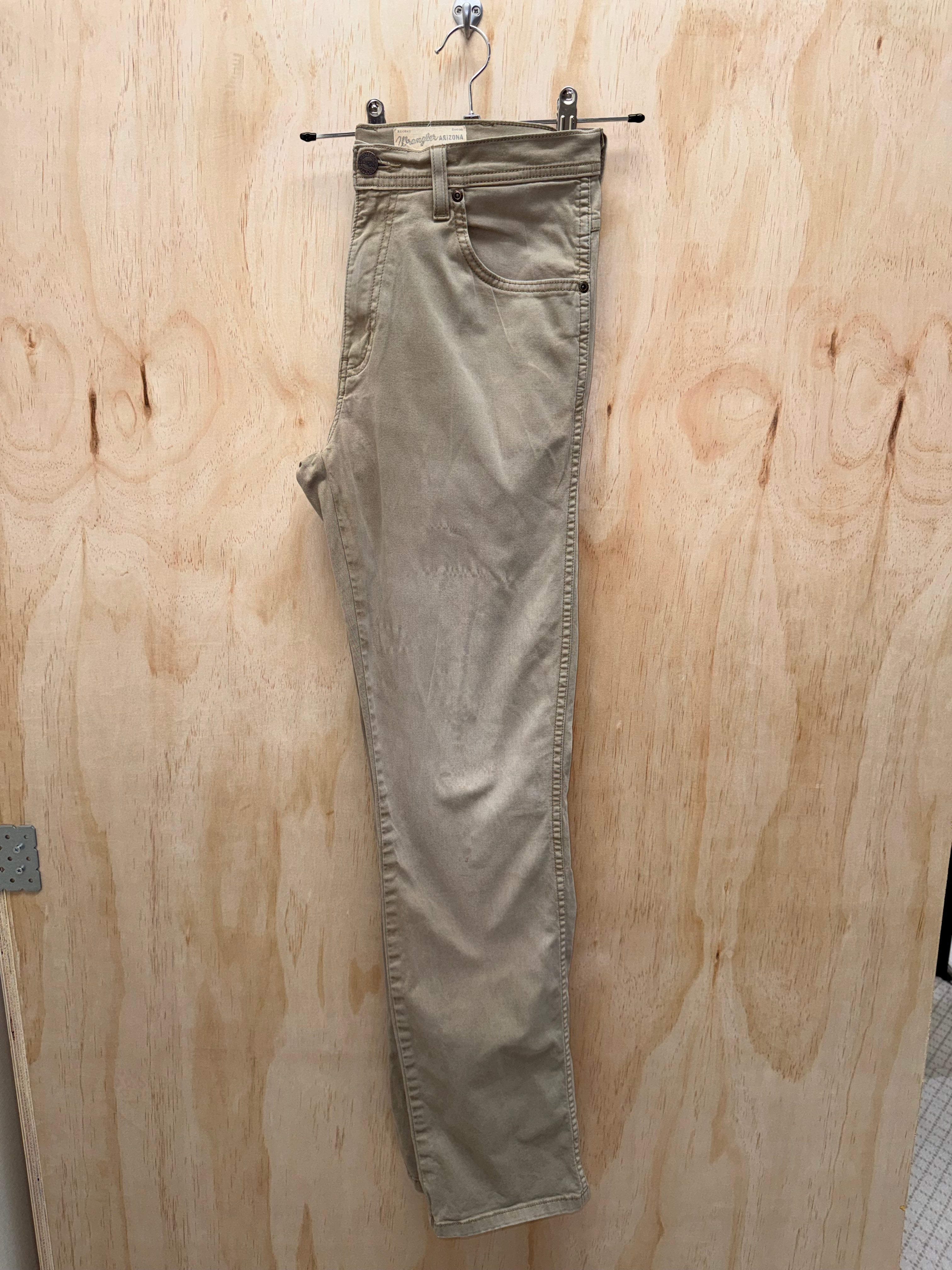 Wrangler Arizona pants