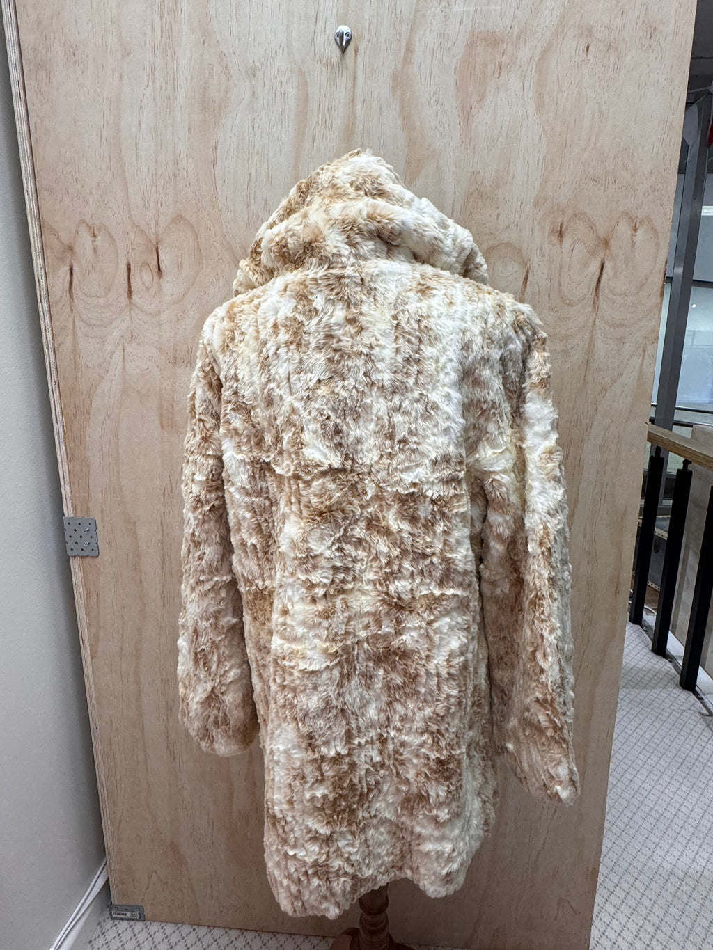 Premium Fur Jackets - Long - Nuage Medium