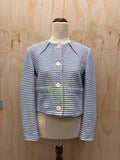 Jacket Spencer - ZARA basic