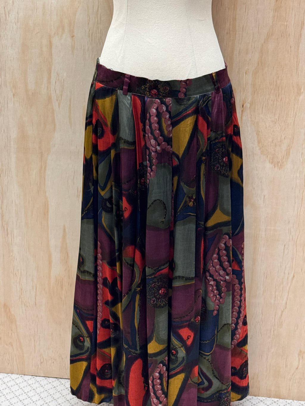 Signe incognito skirt -size 40