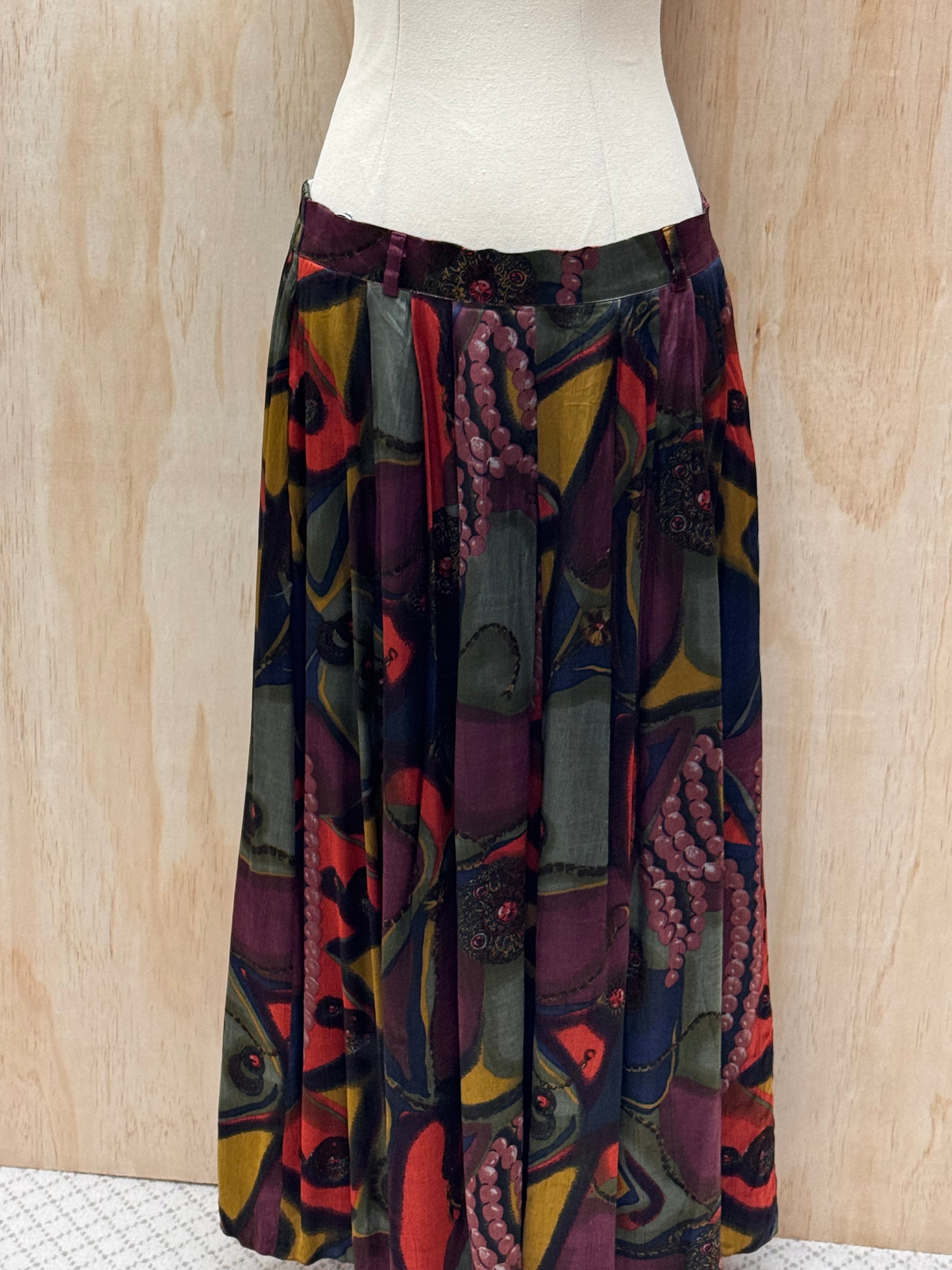 Signe incognito skirt -size 40