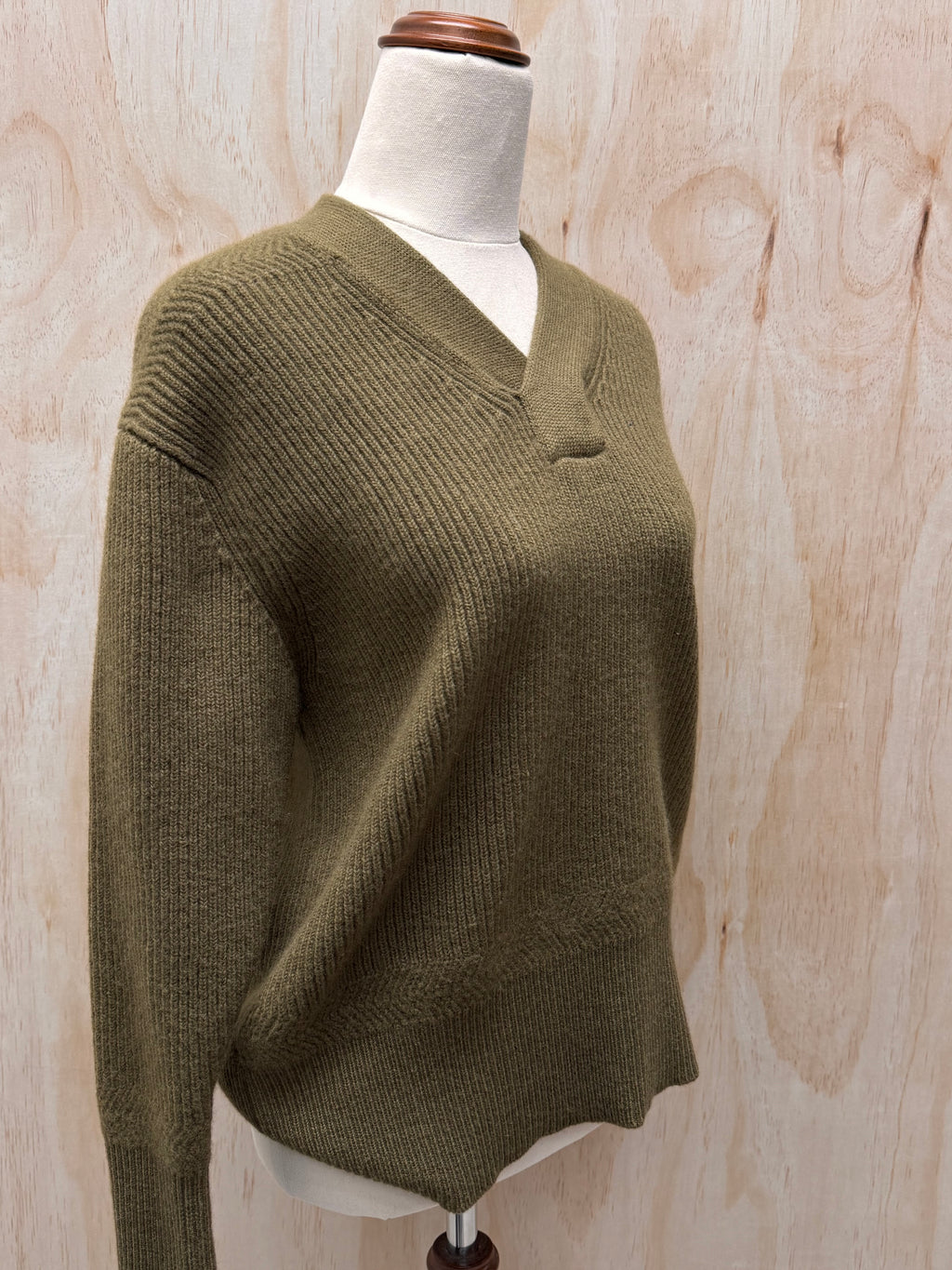 Union J.S.Homestead knit - Medium