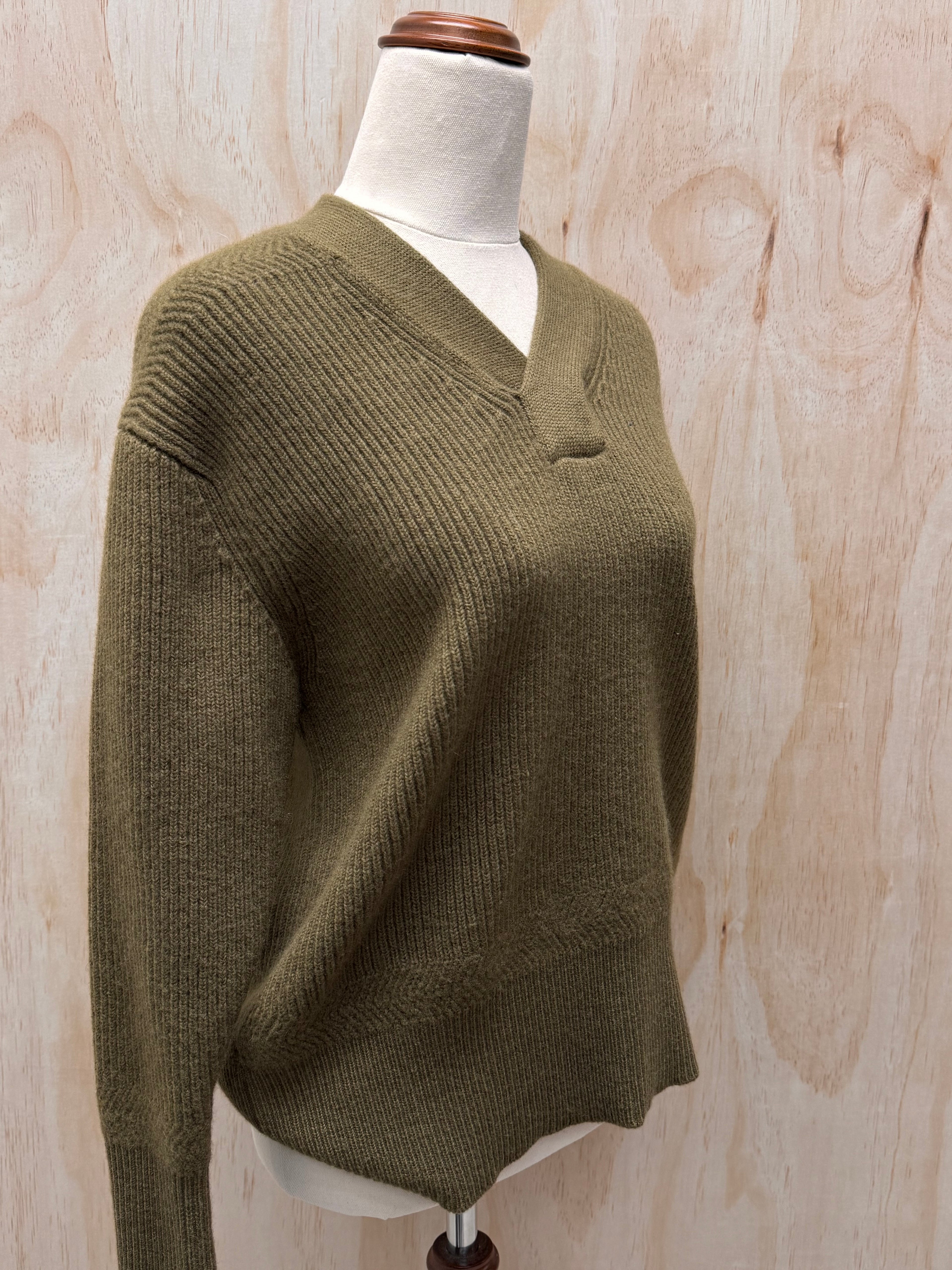 Union J.S.Homestead knit - Medium
