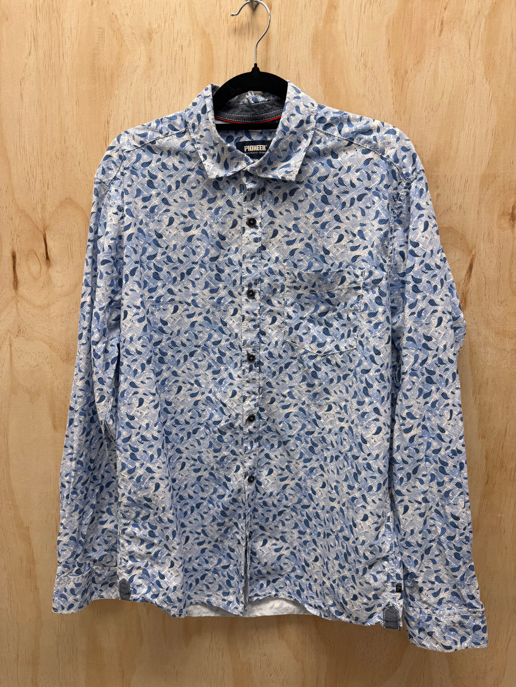 Dress Shirt - Pioneer- Medium