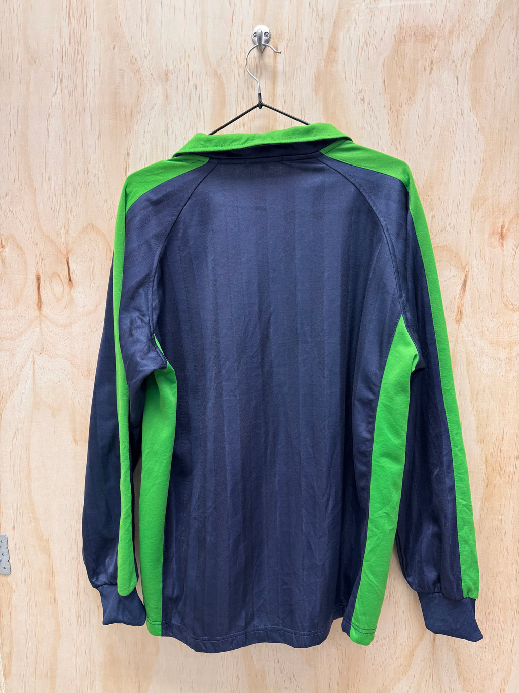 Vintage Sports Jacket - Anti-label - Large