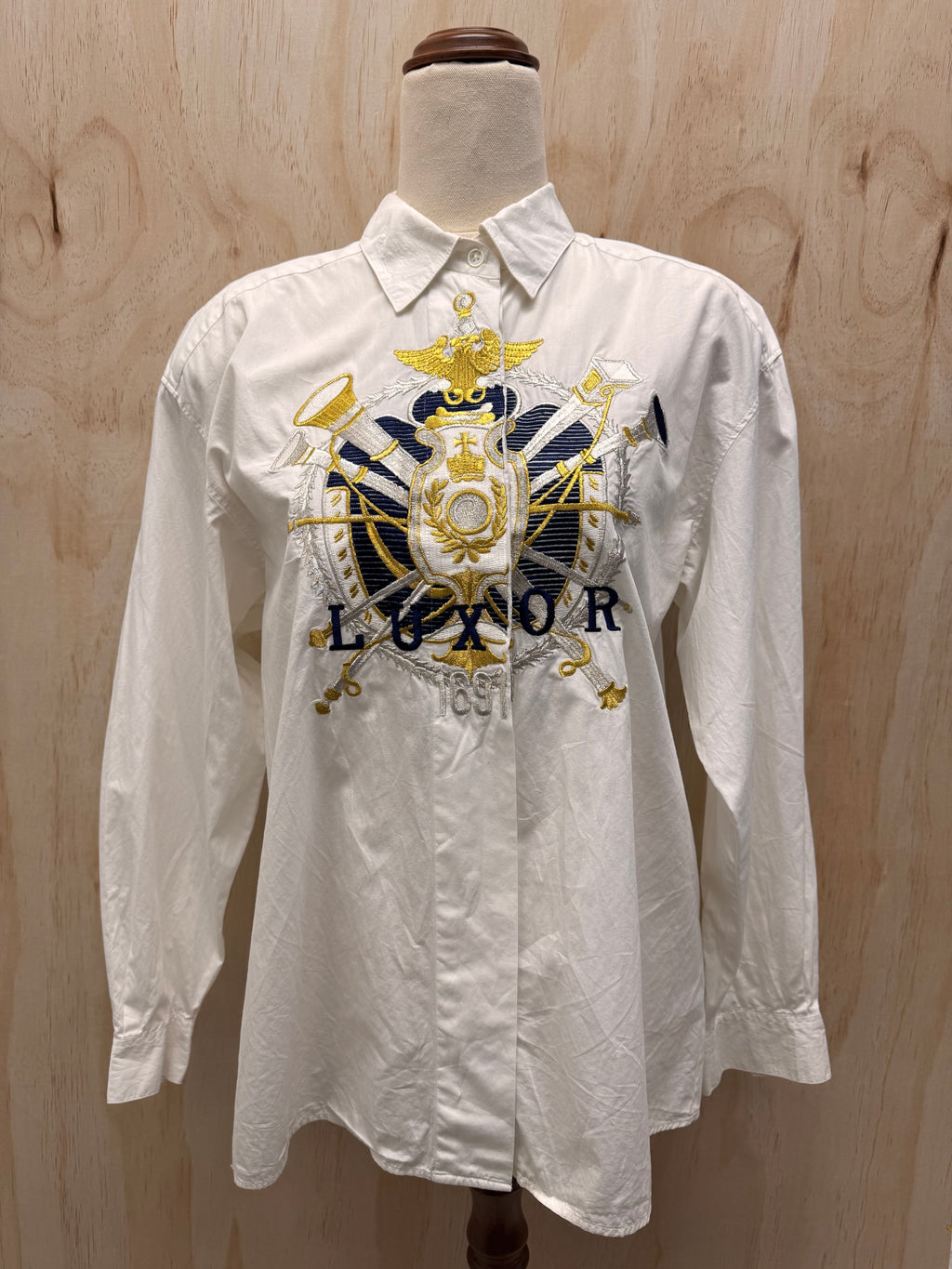 Shirt - Cordier - EU40