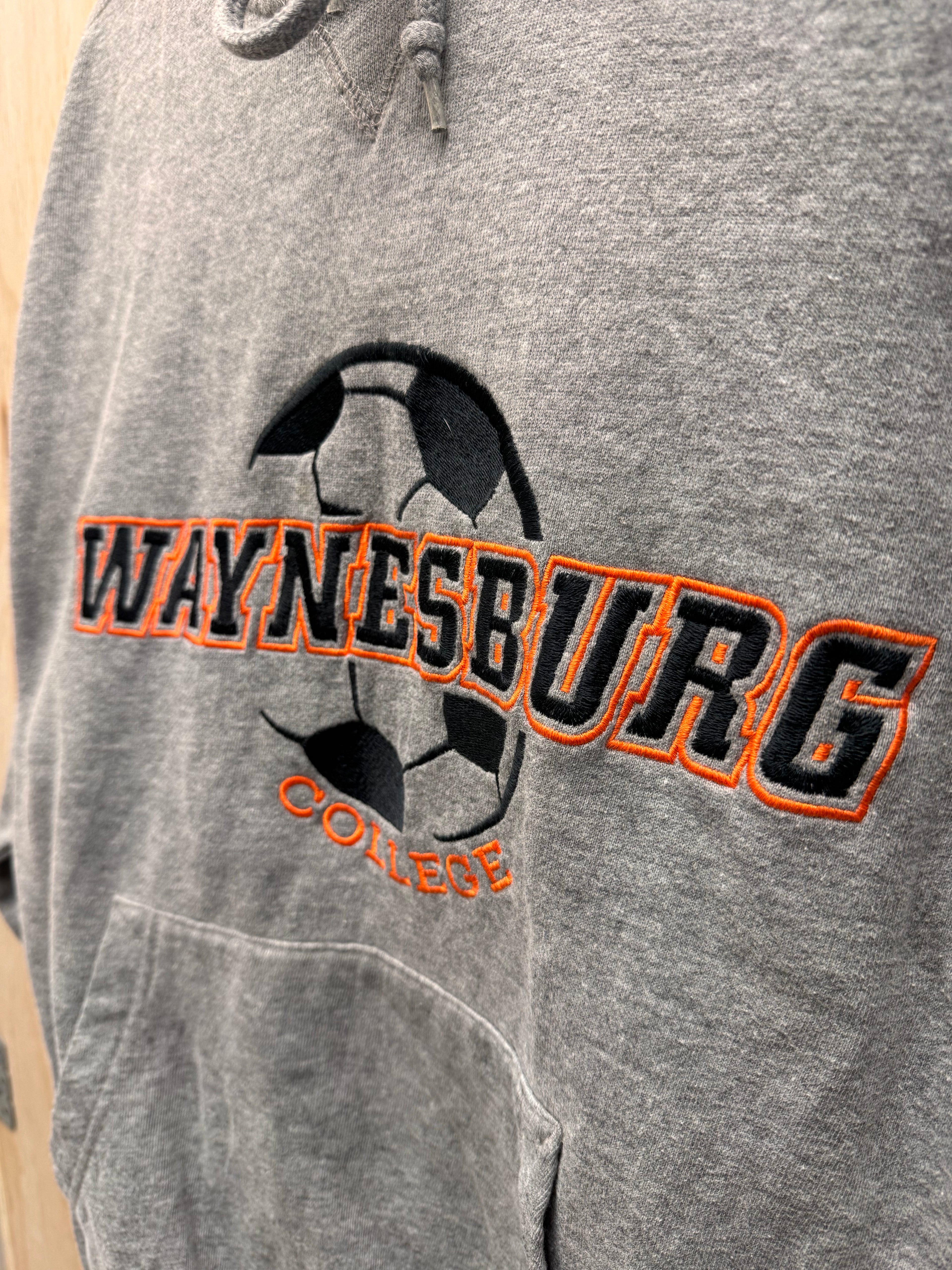 Waynesburg Hoodie - $45