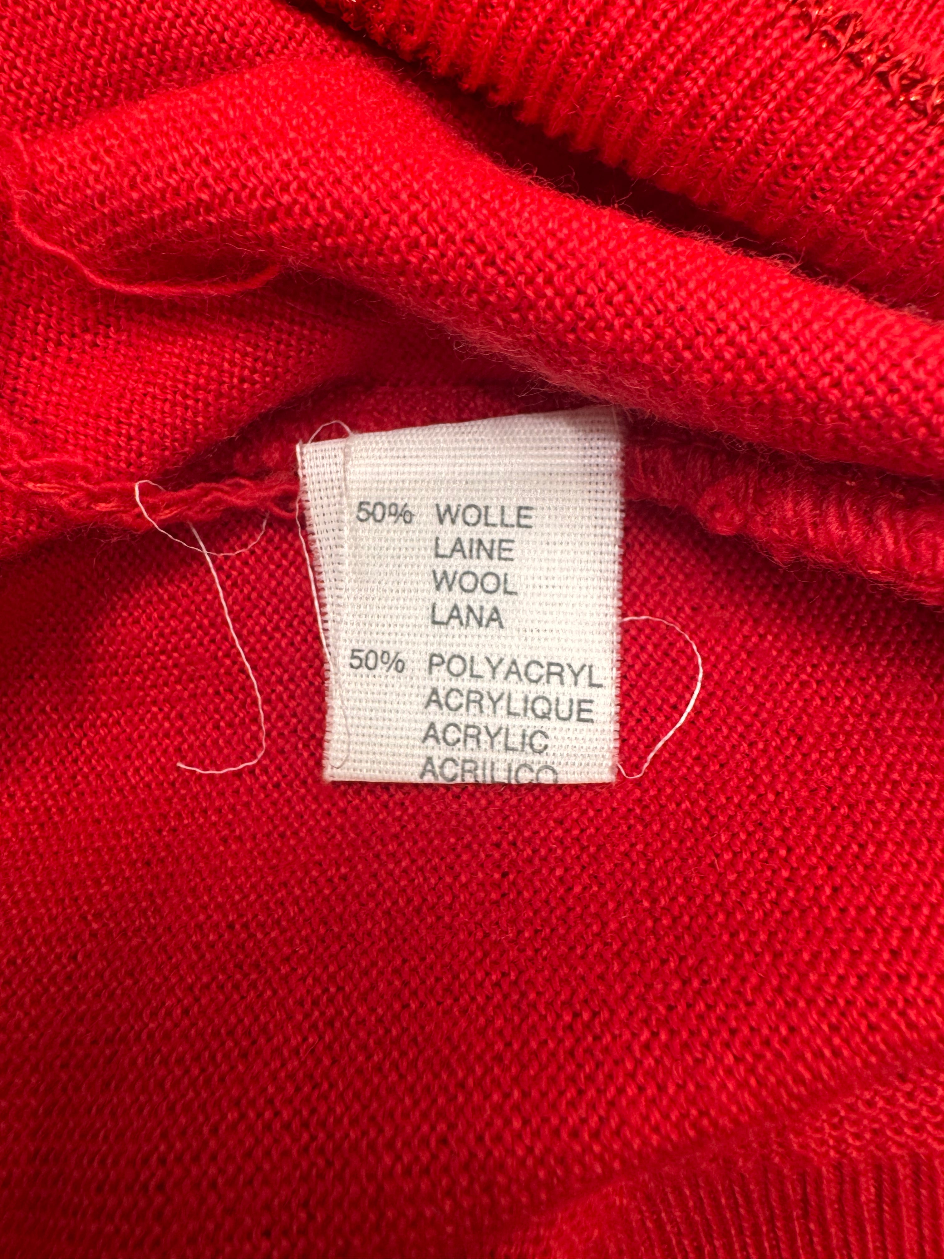 Sweater - Katrin - Made in Italy