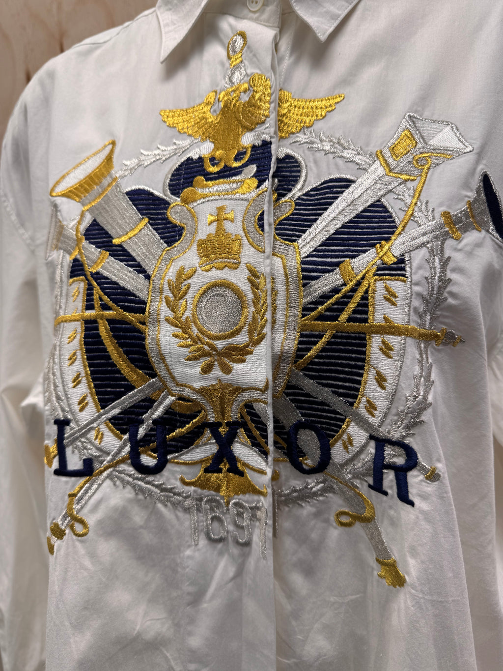Shirt - Cordier - EU40
