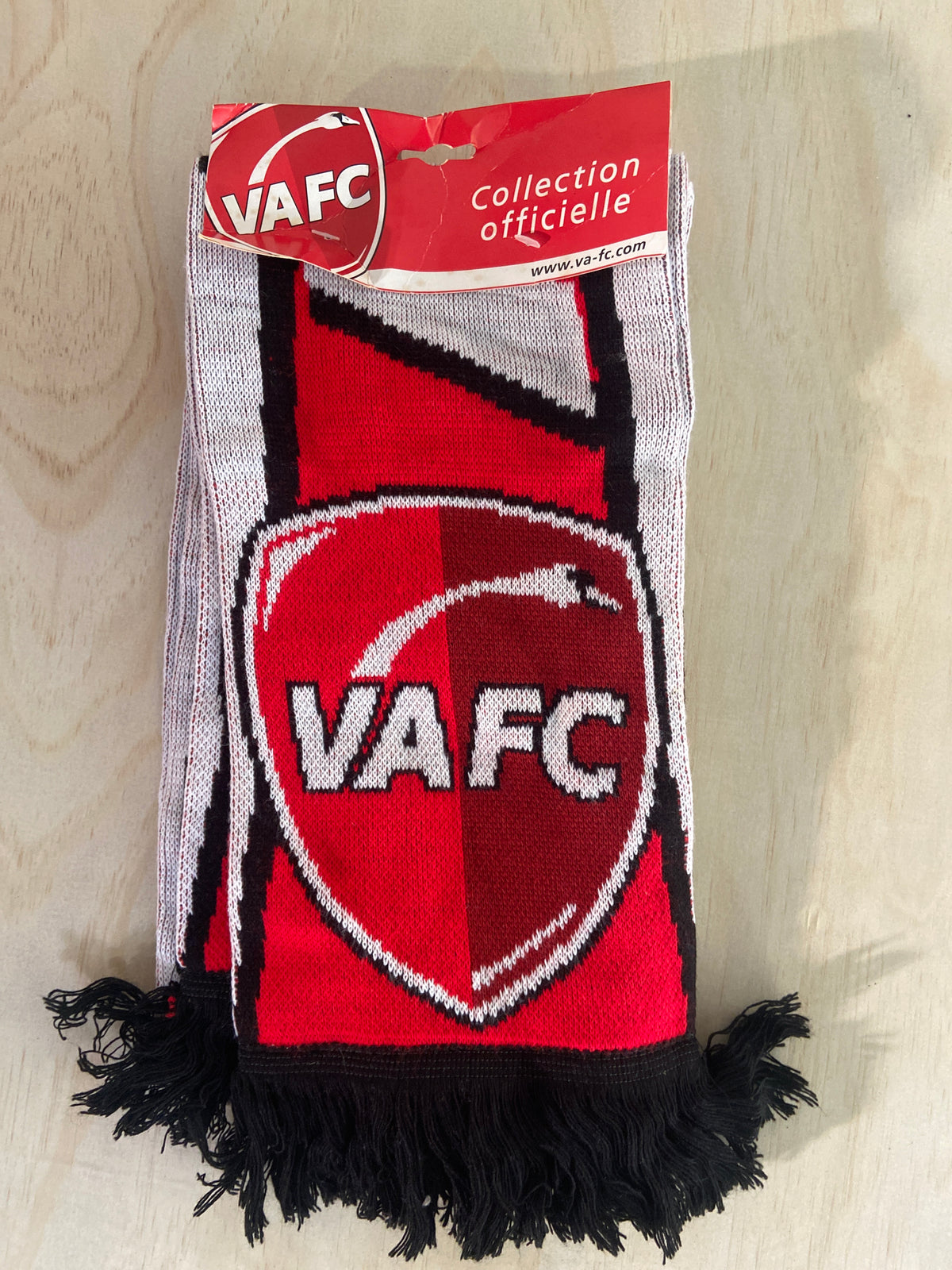 Sports Scarf - Valenciennes Football Club