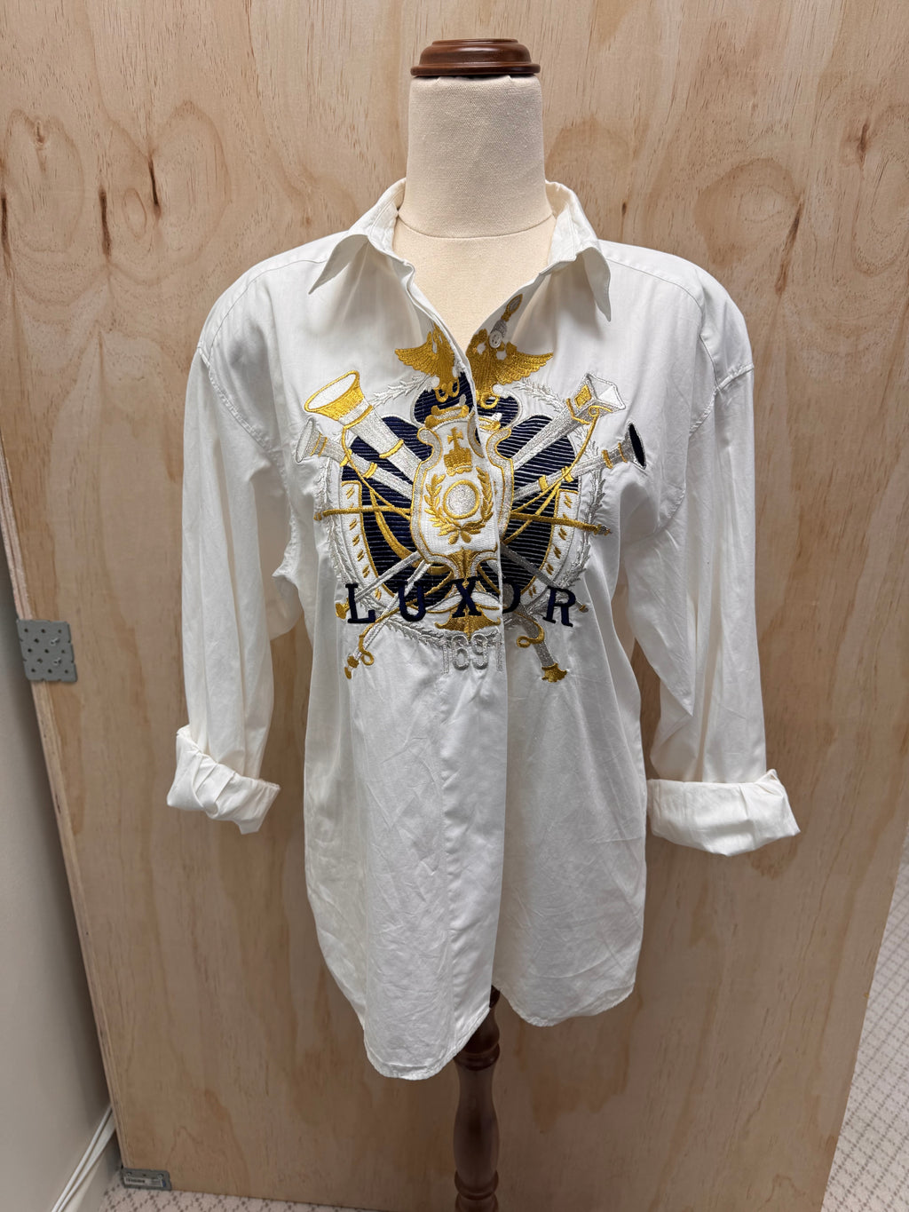 Shirt - Cordier - EU40