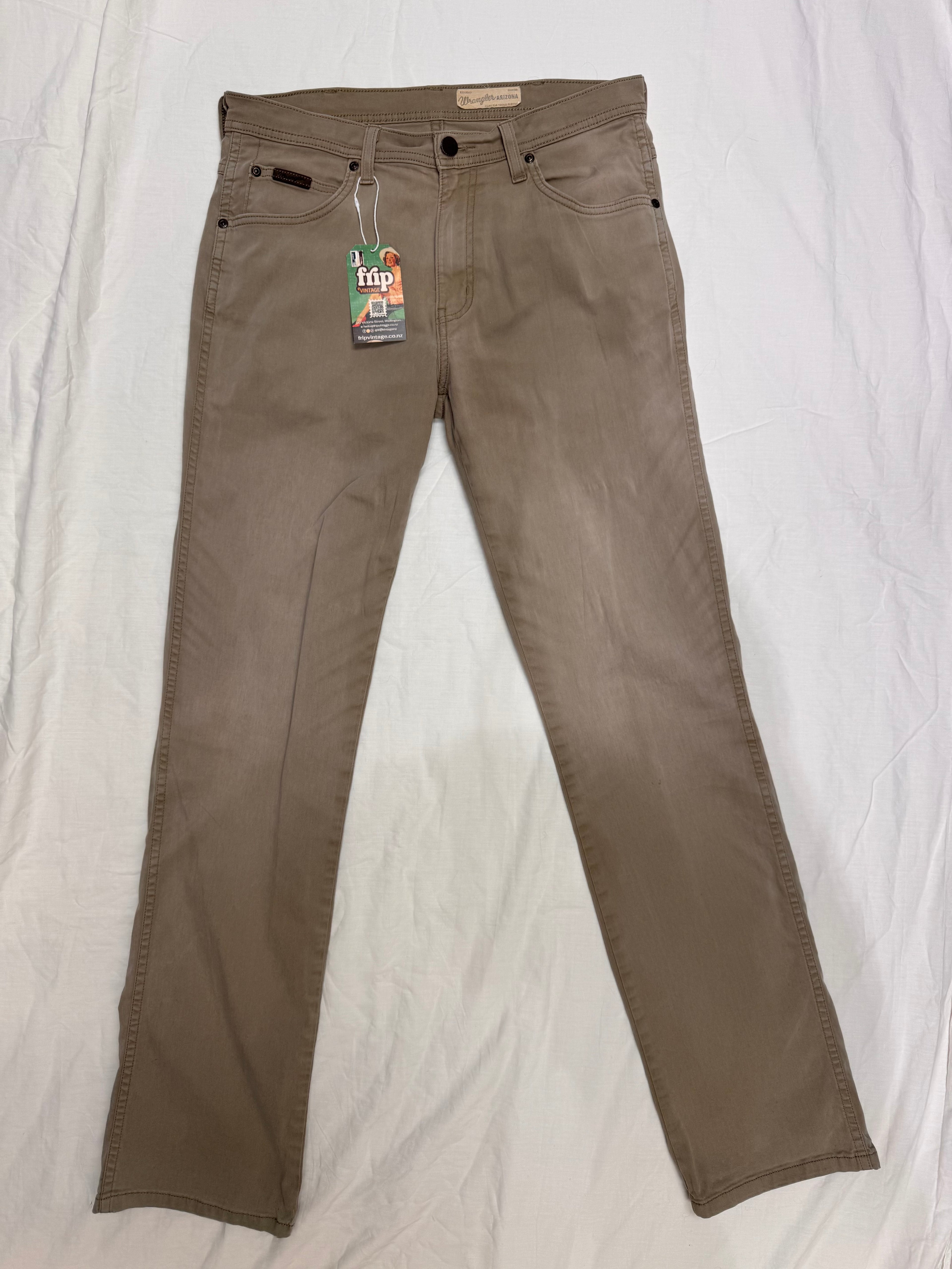 Wrangler Arizona pants