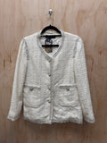 Zara Woman Jacket Spencer