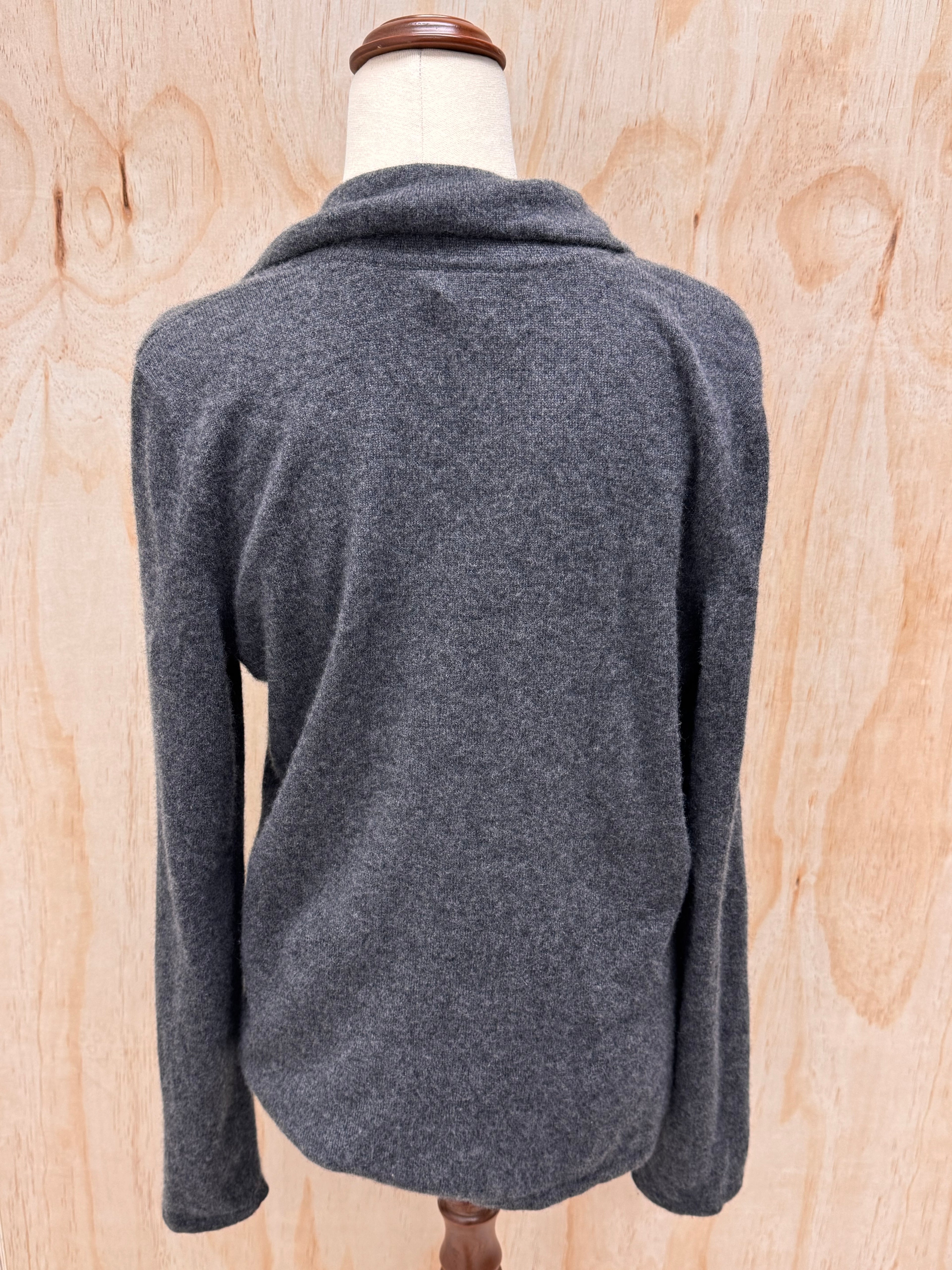 Women's Knit - Cashmere