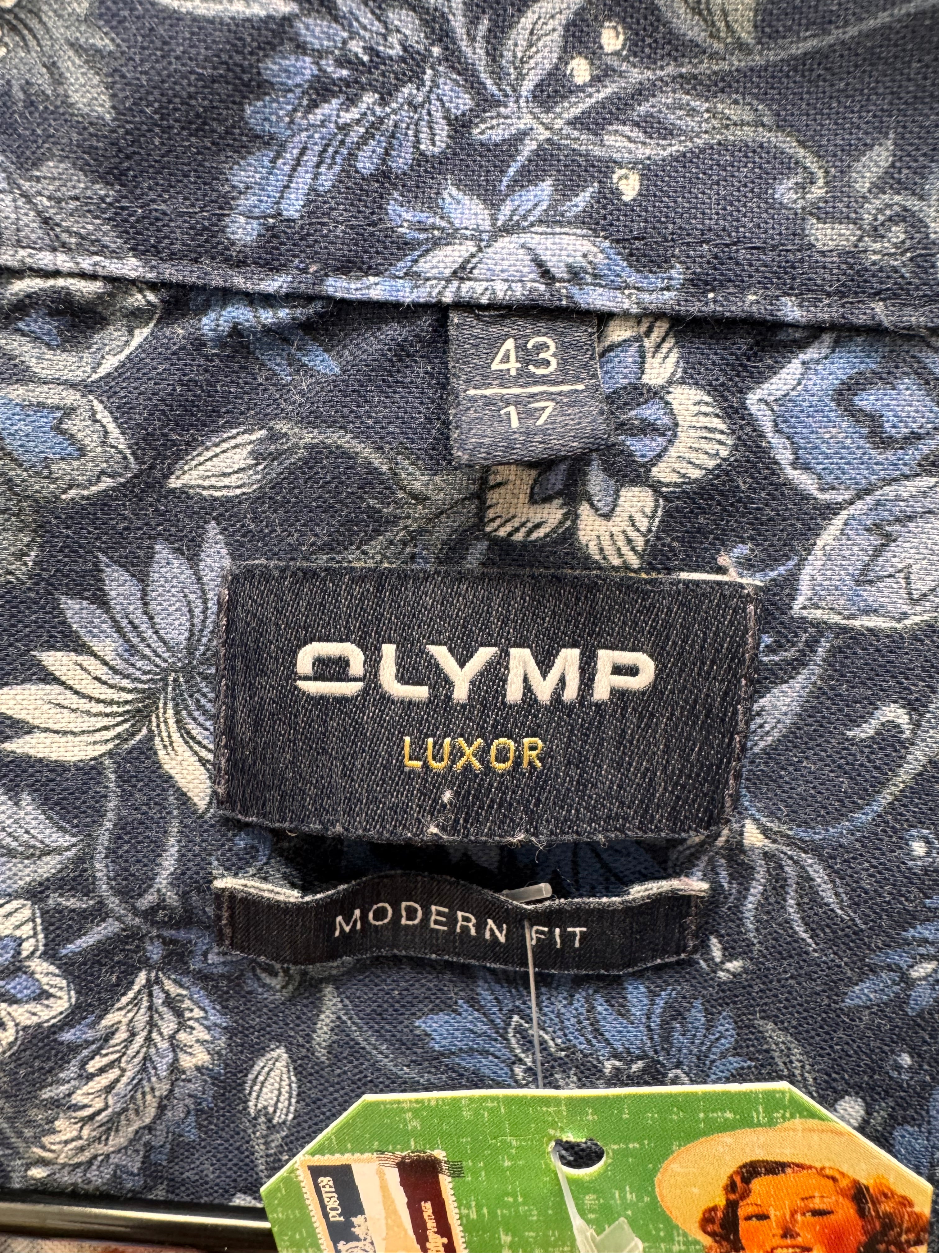 Dress Shirt - Olymp Luxor- EU43