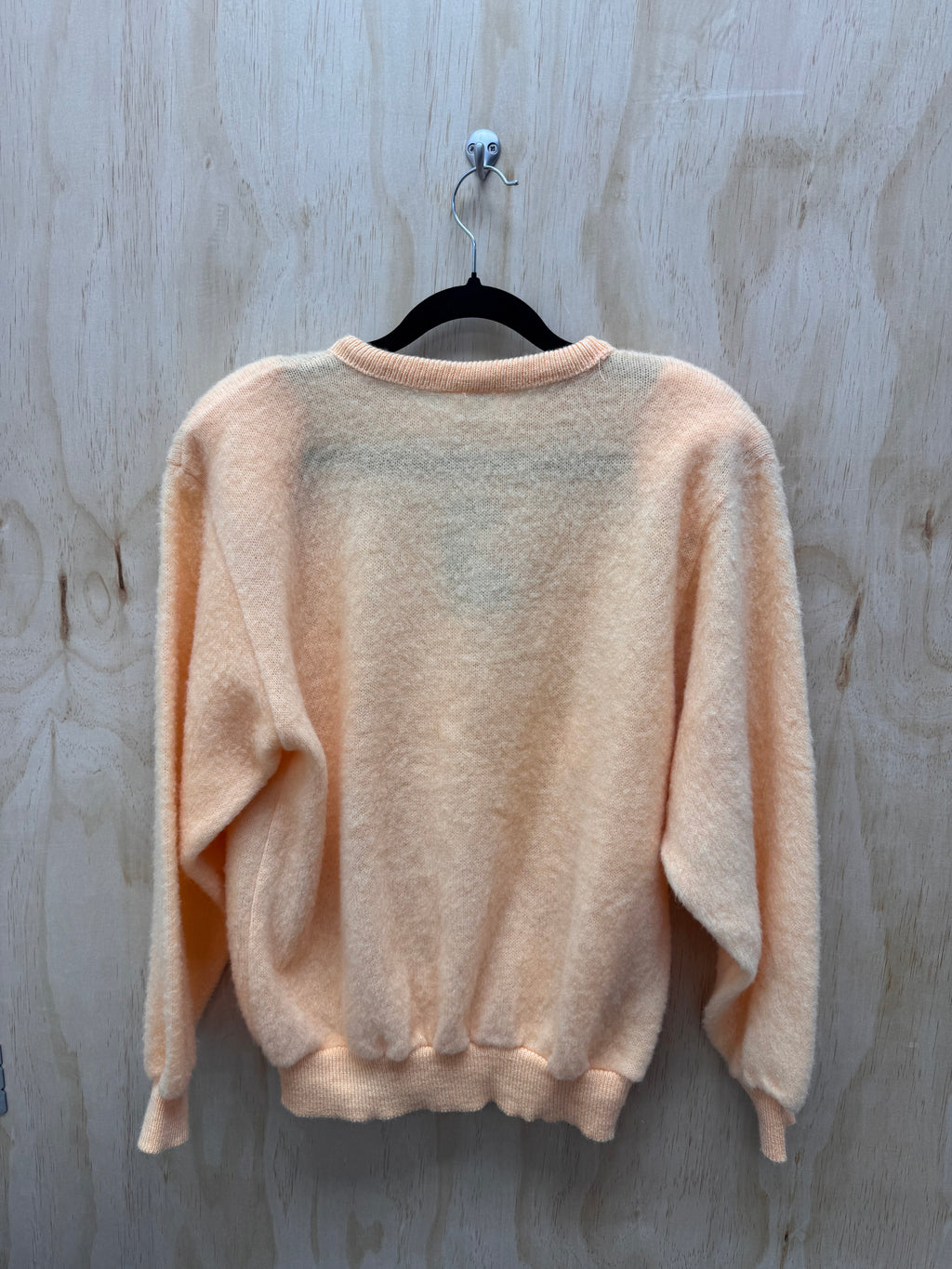 Eliane Remy, Paris Knit