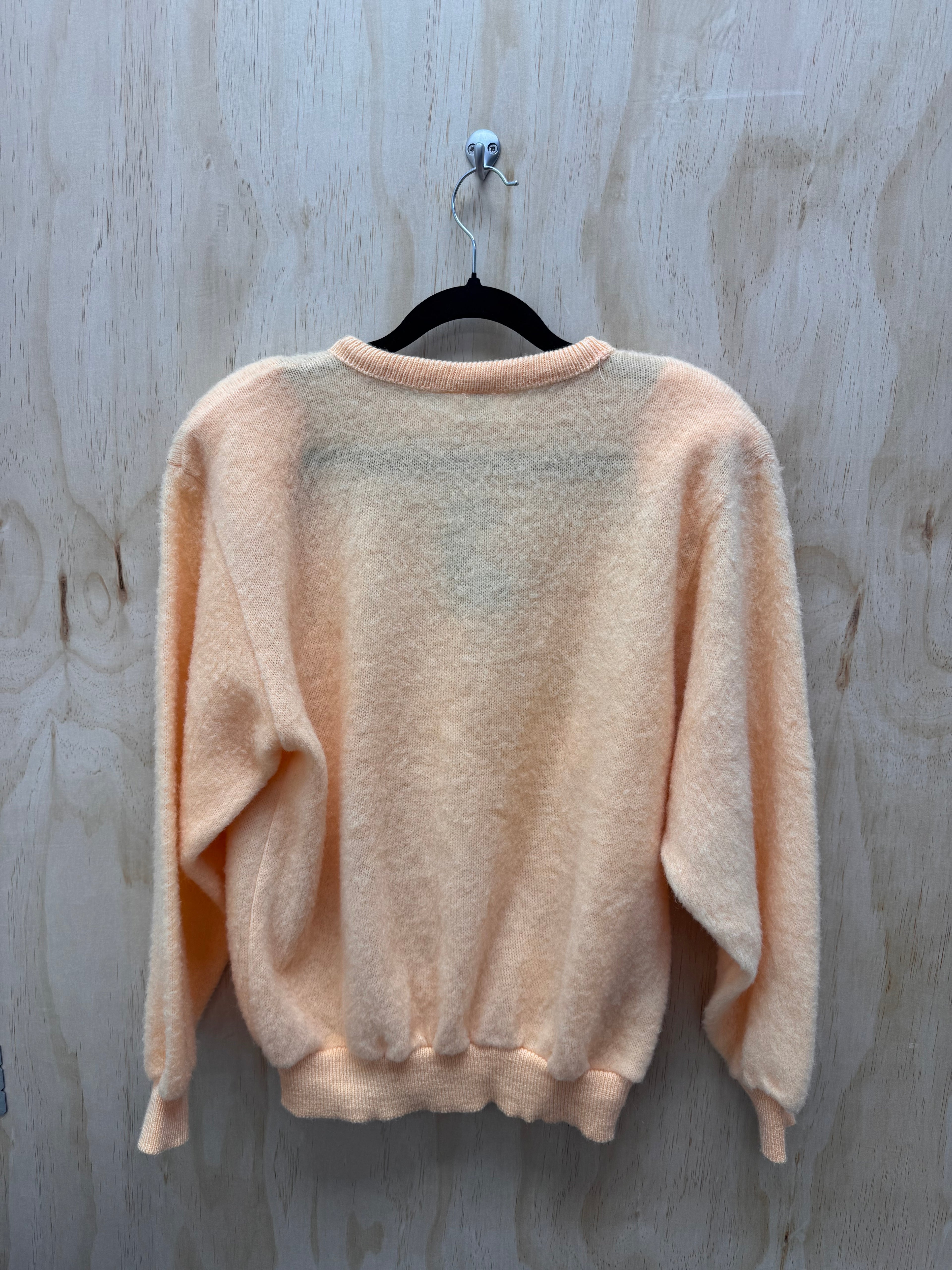 Eliane Remy, Paris Knit