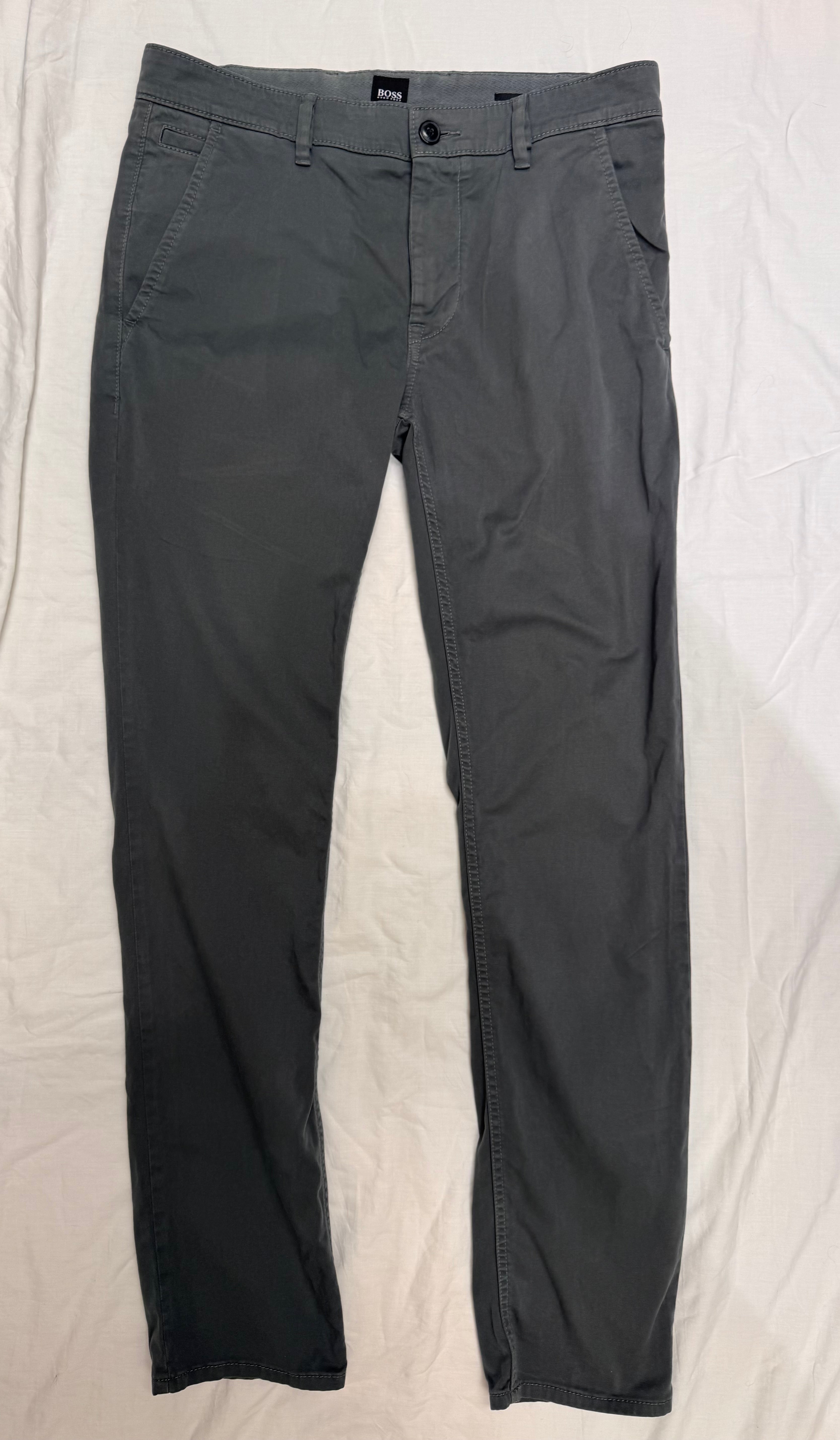 Hugo Boss - pants