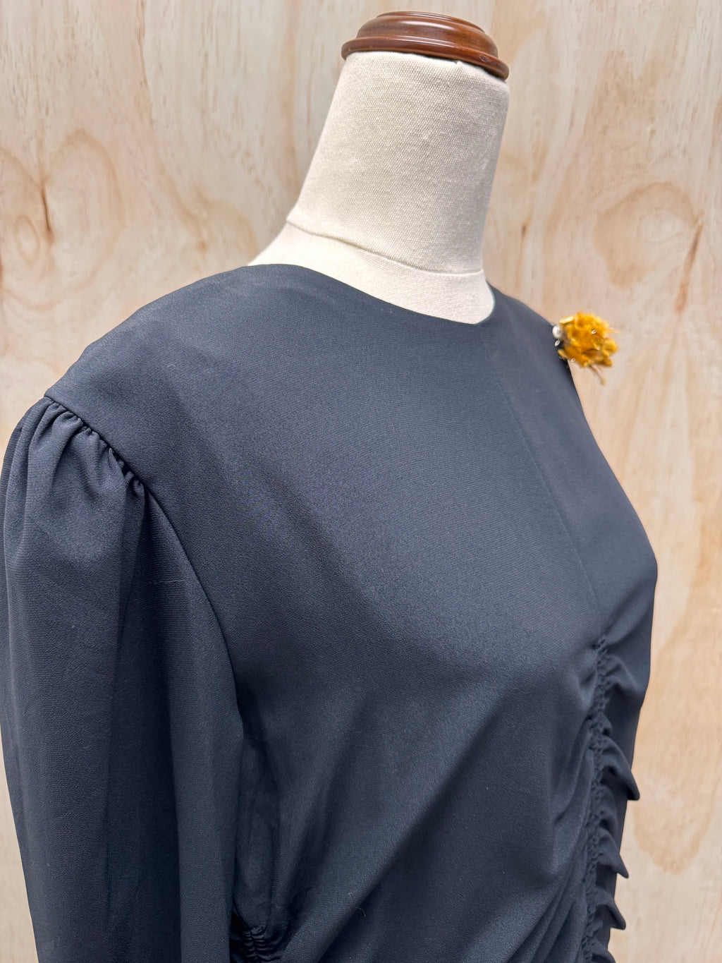 Stanner Munchen 80s dress - EU40