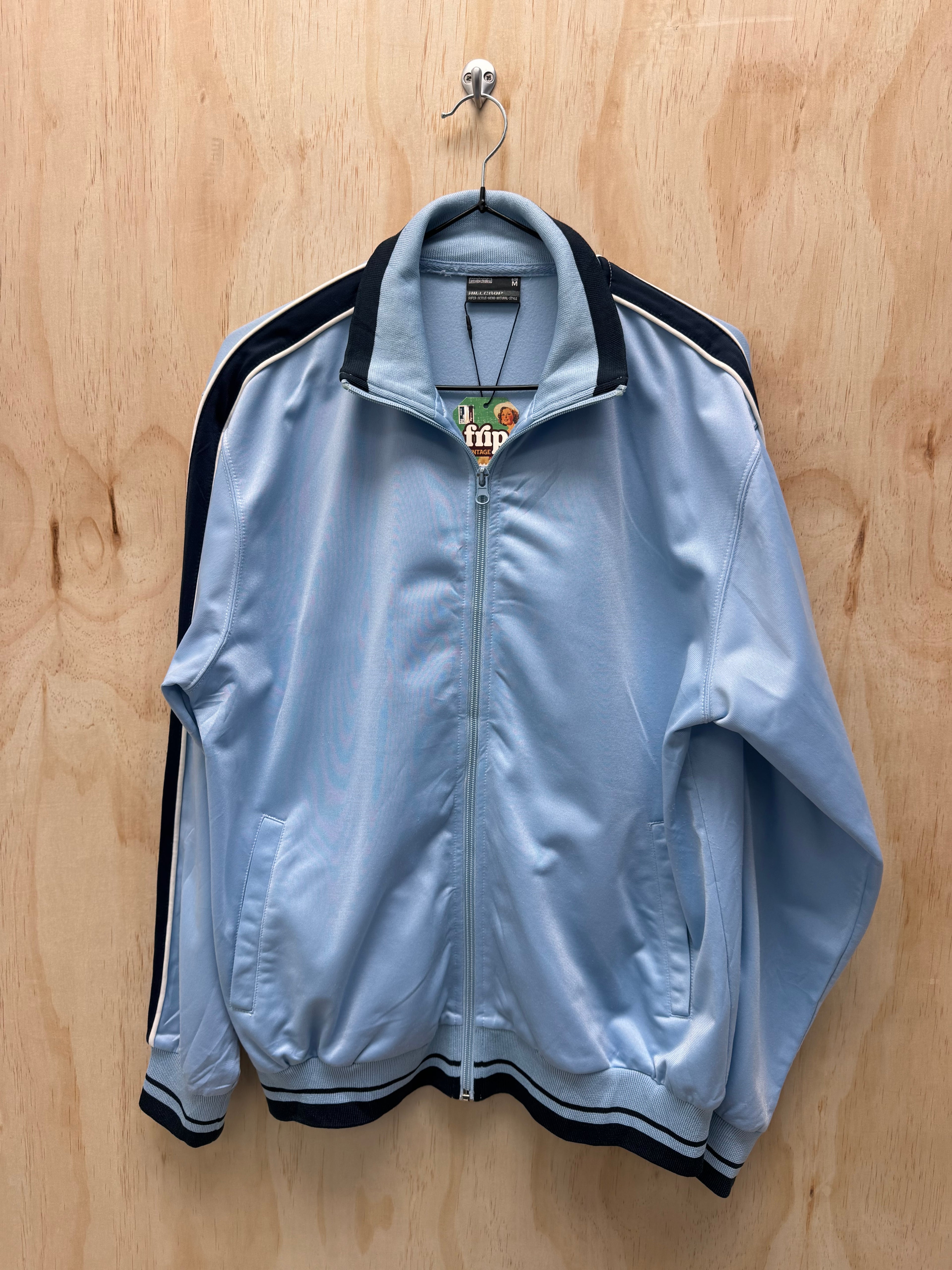 Vintage sports jacket - Hillcrop - Medium