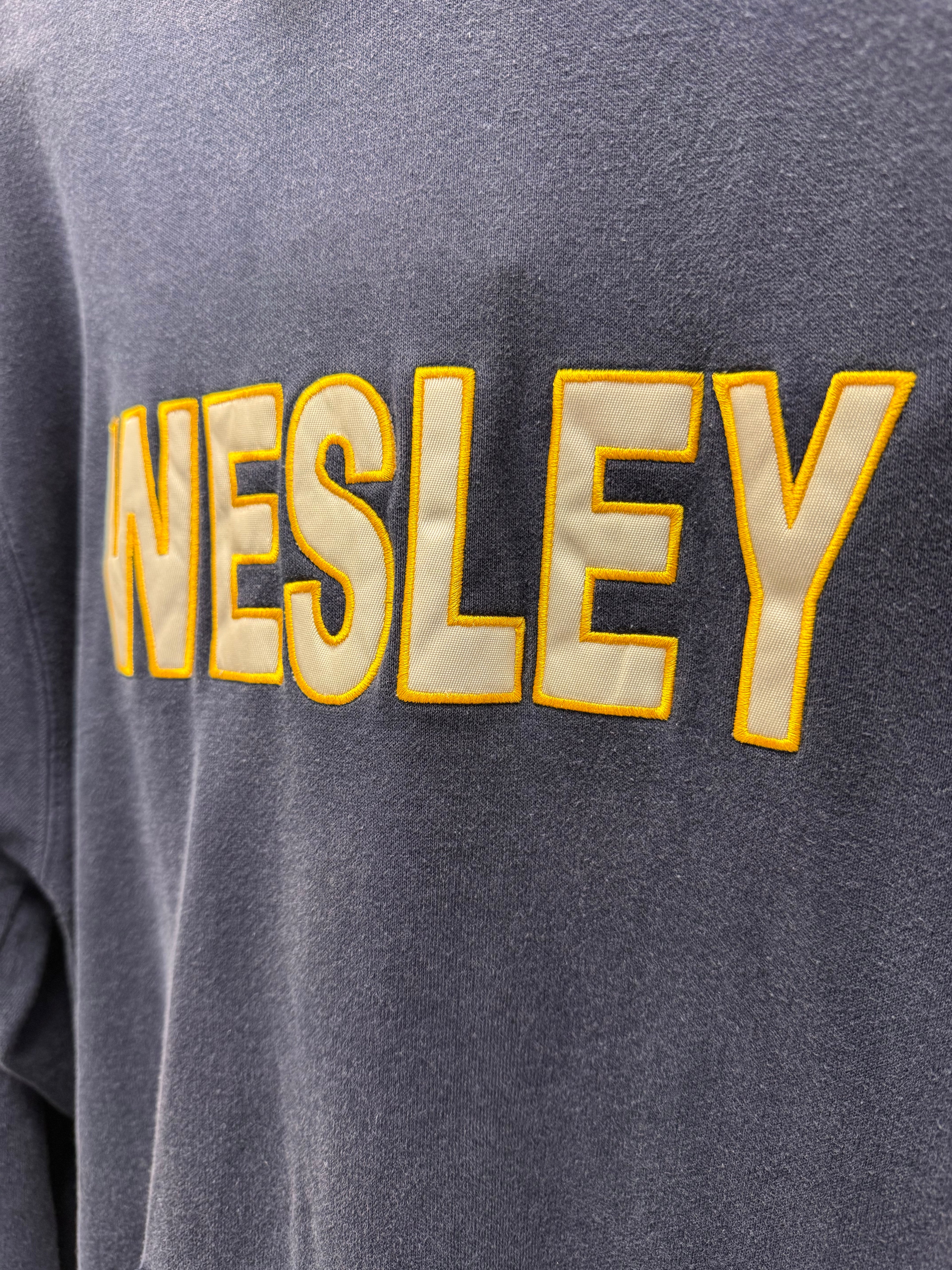 Wesley Hoodie - $45