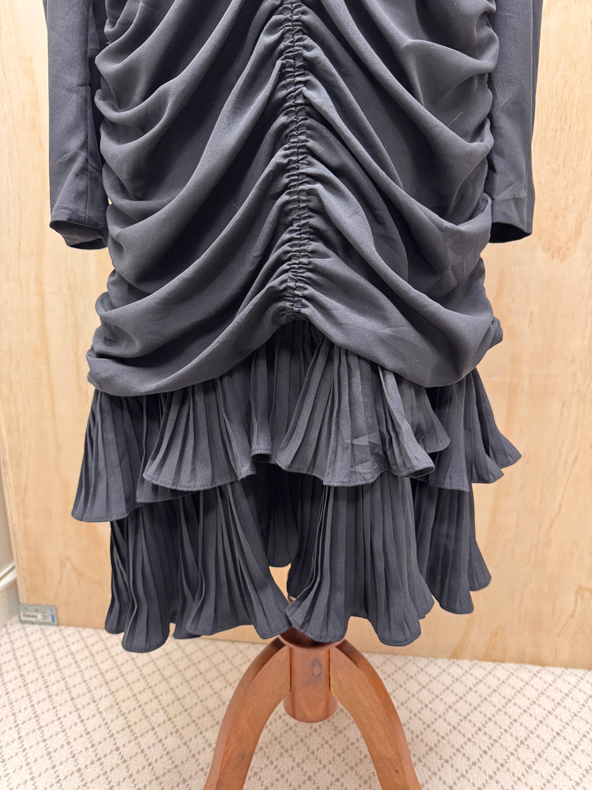 Stanner Munchen 80s dress - EU40