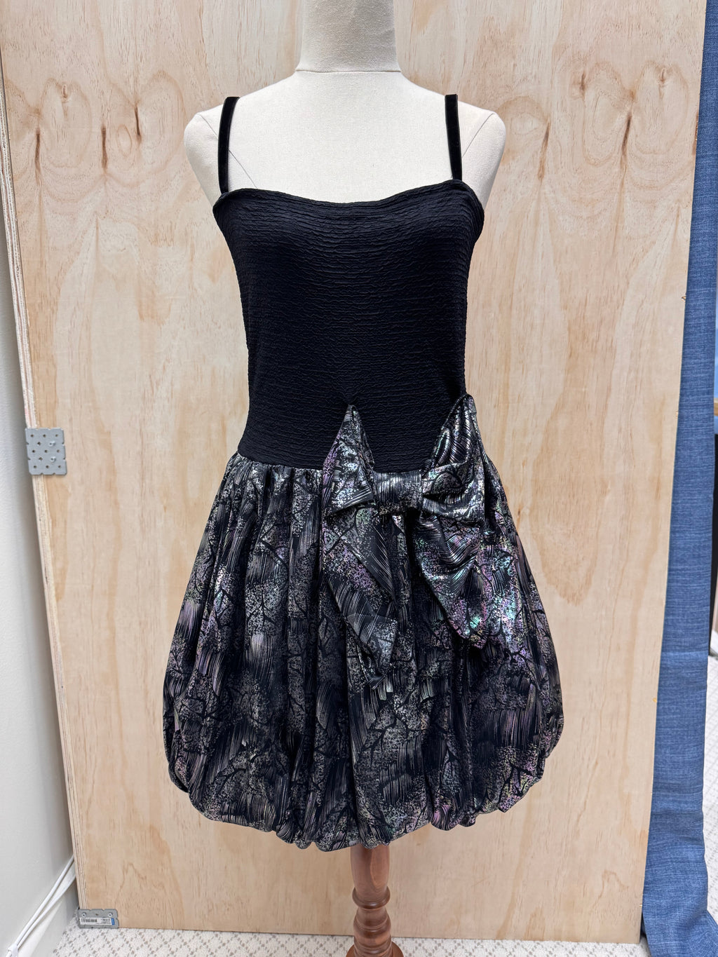 Yessica 80s dress size 42