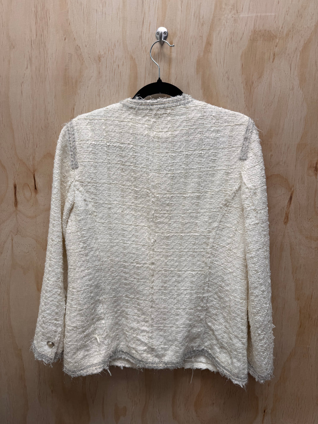 Zara Woman Jacket Spencer
