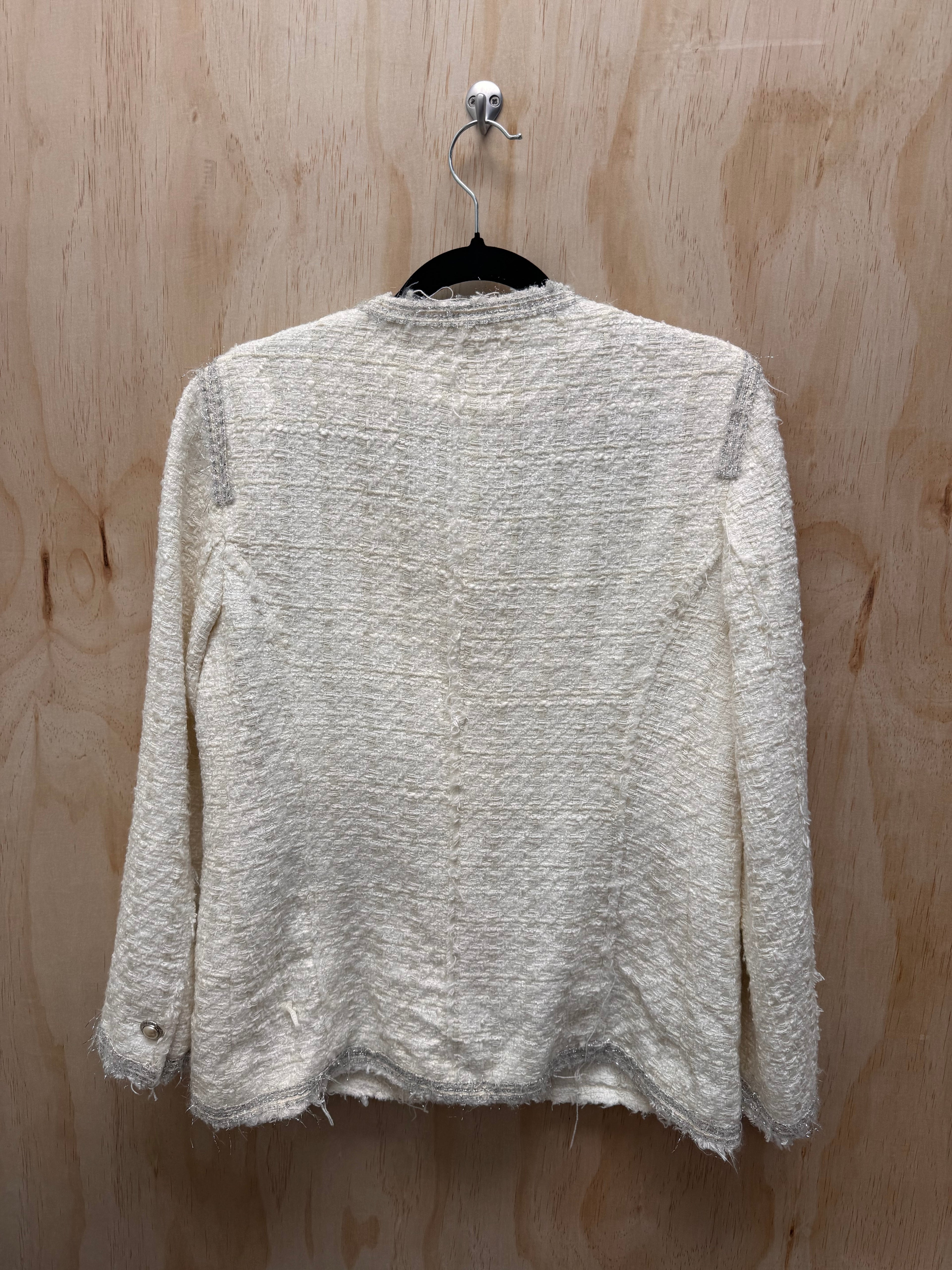 Zara Woman Jacket Spencer