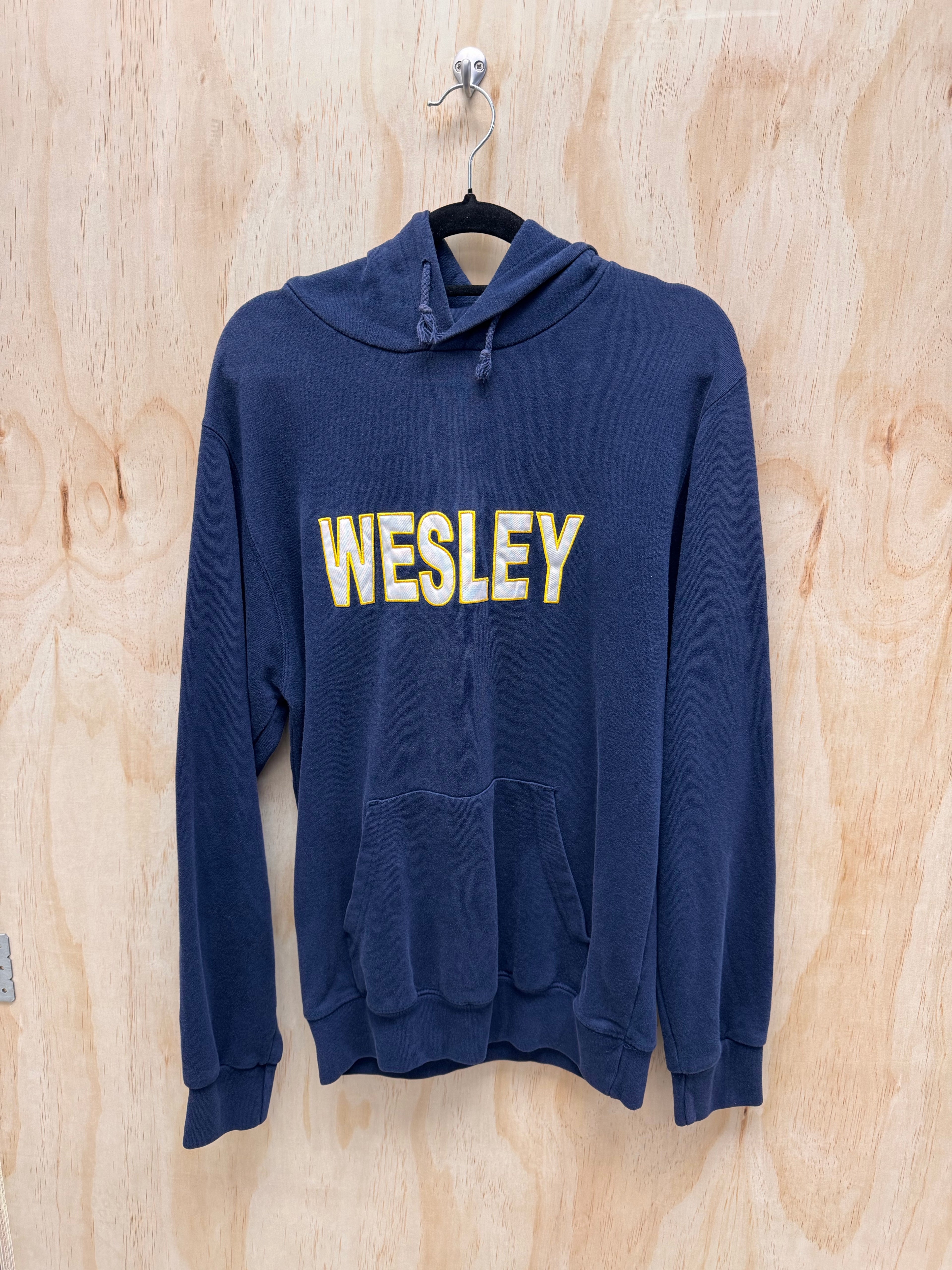 Wesley Hoodie - $45