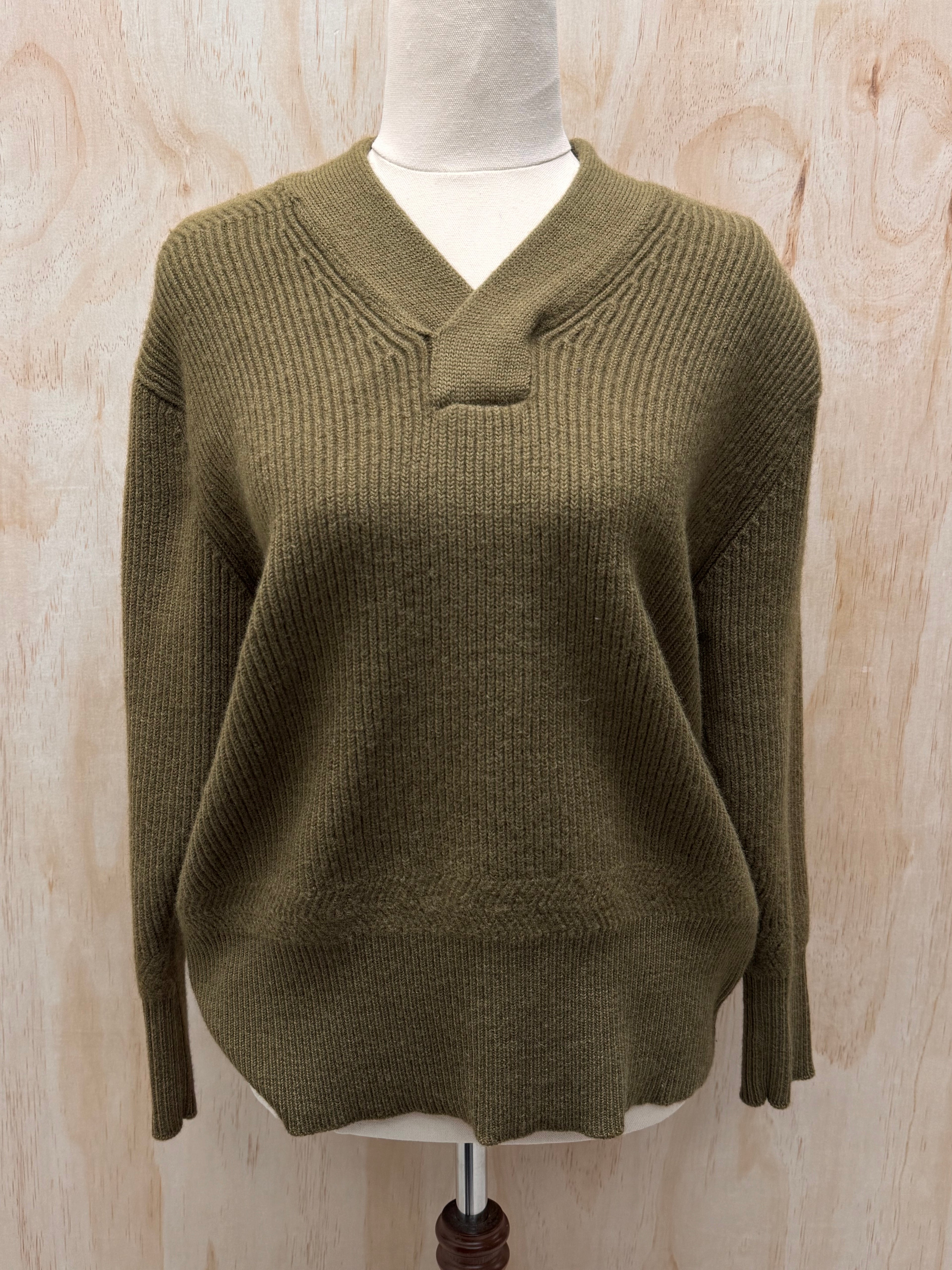 Union J.S.Homestead knit - Medium