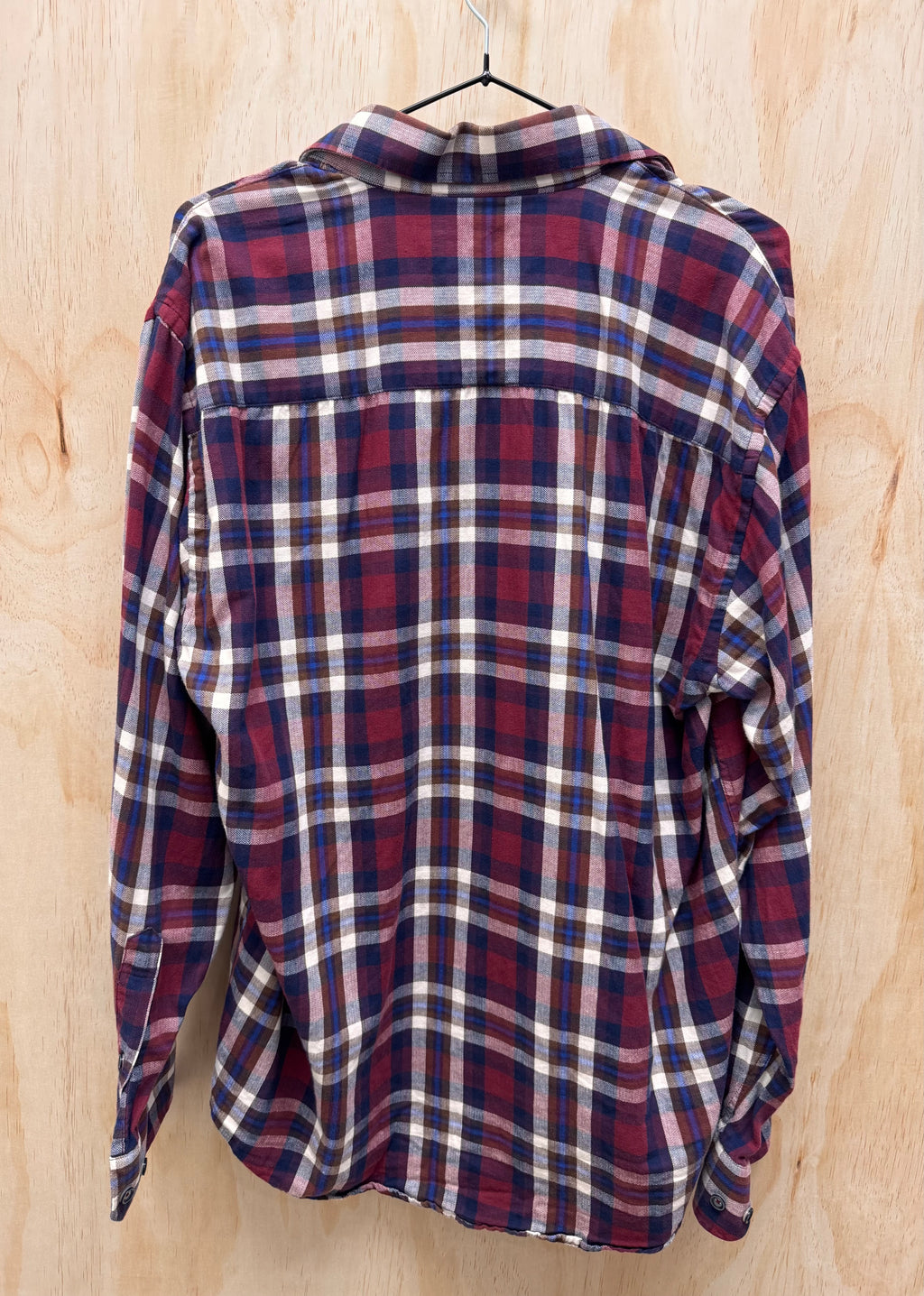 Dress Shirt - Brexleys - Medium