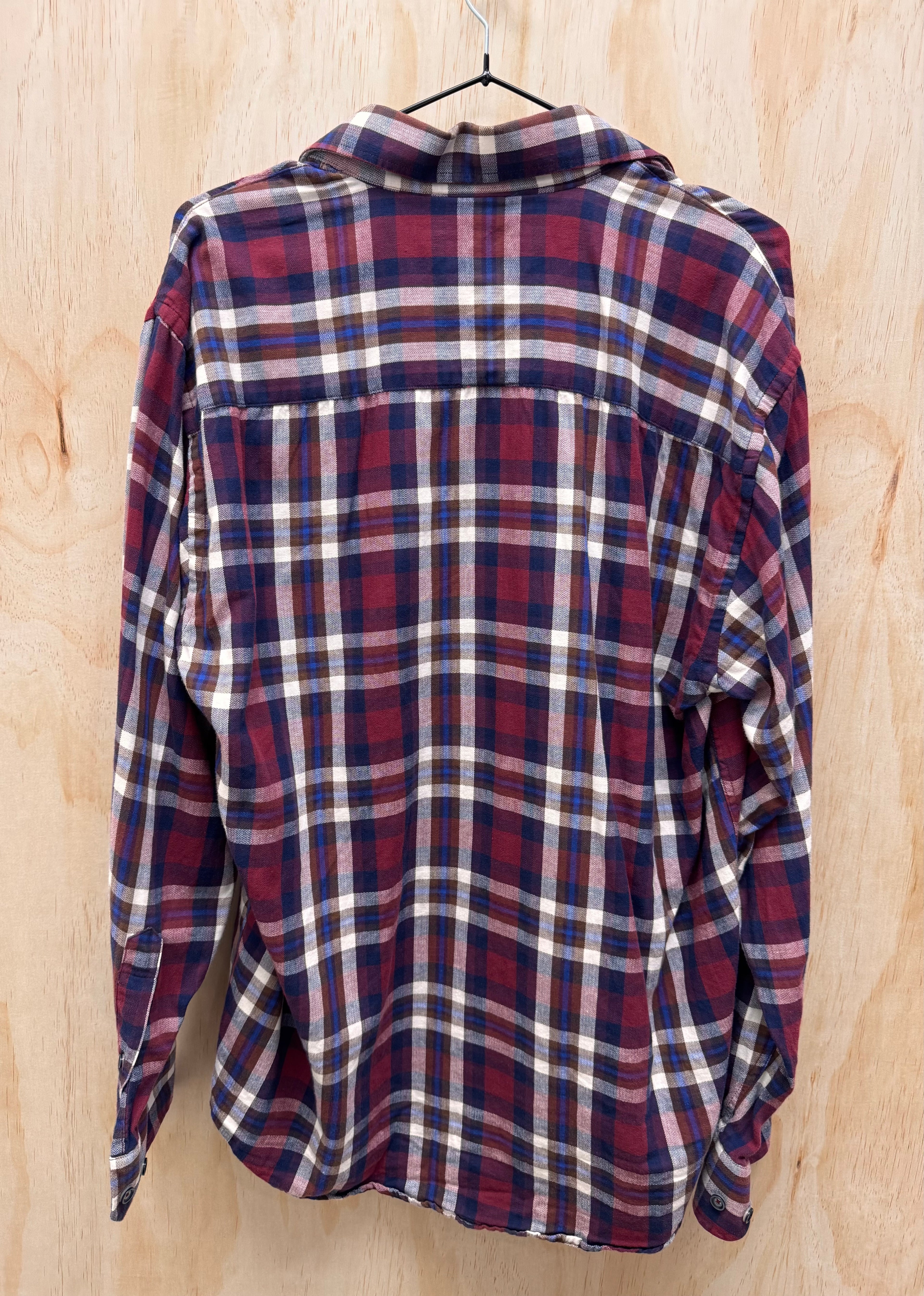 Dress Shirt - Brexleys - Medium