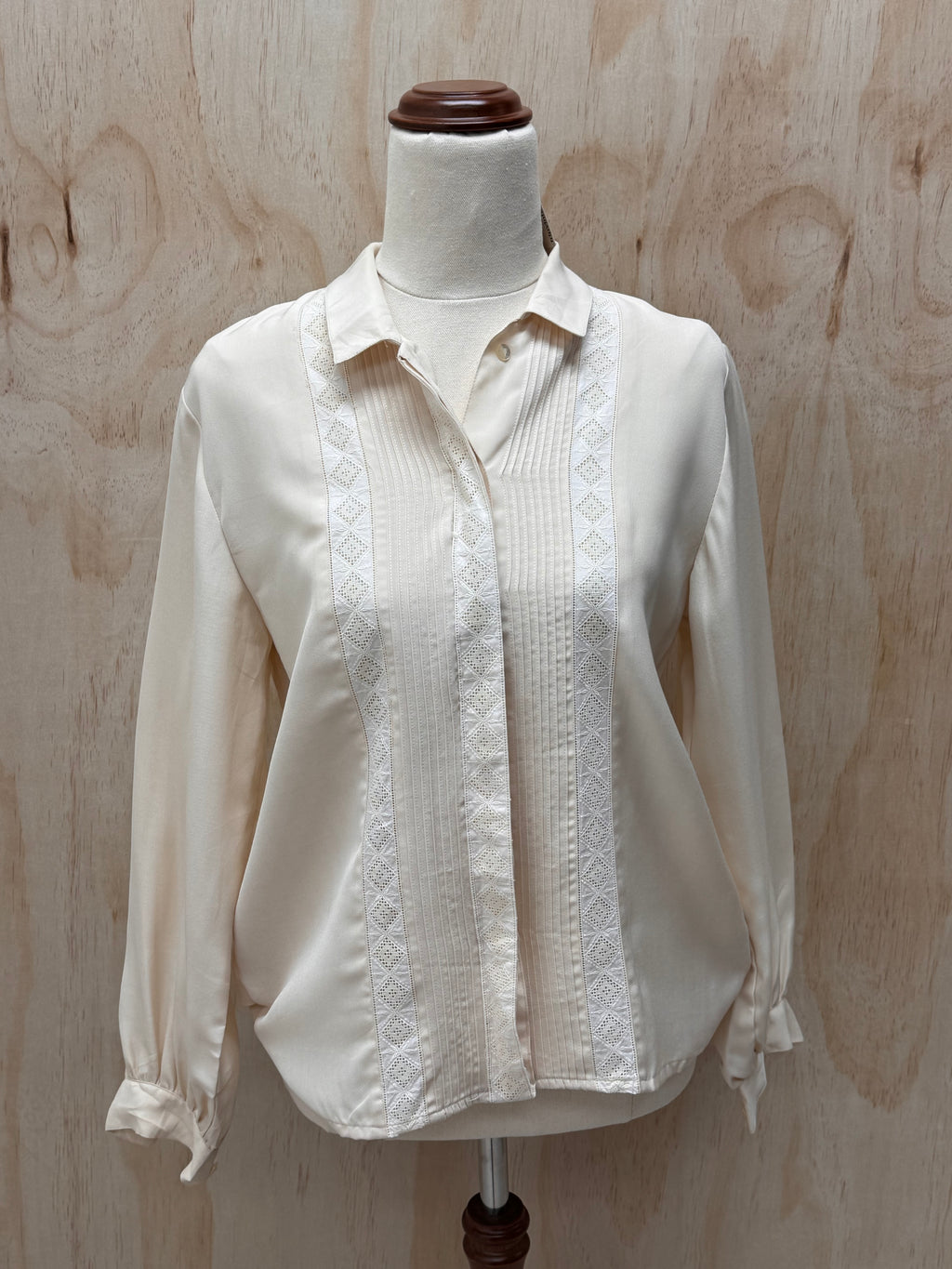 Chemisier Emeline - Madonna - NZ Small