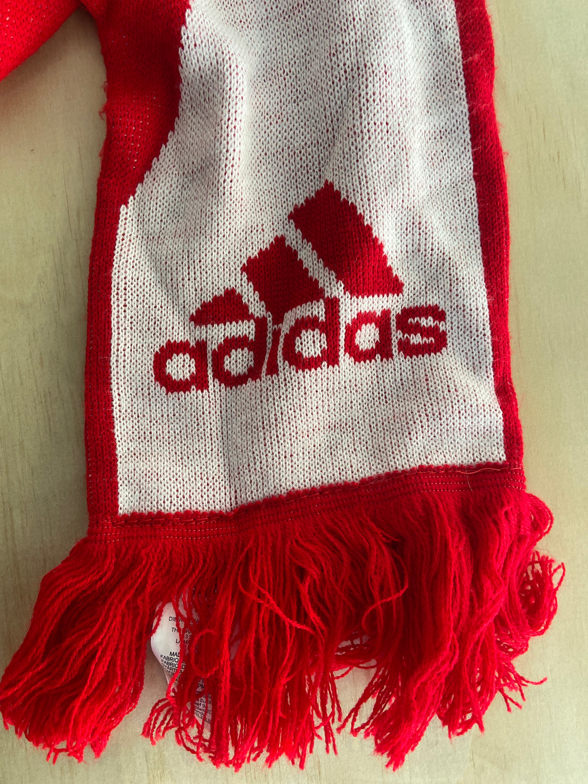 Sports Scarf - FC Bayfern Munchen