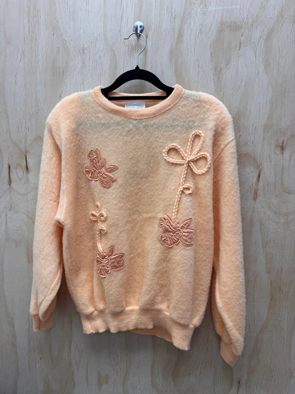 Eliane Remy, Paris Knit