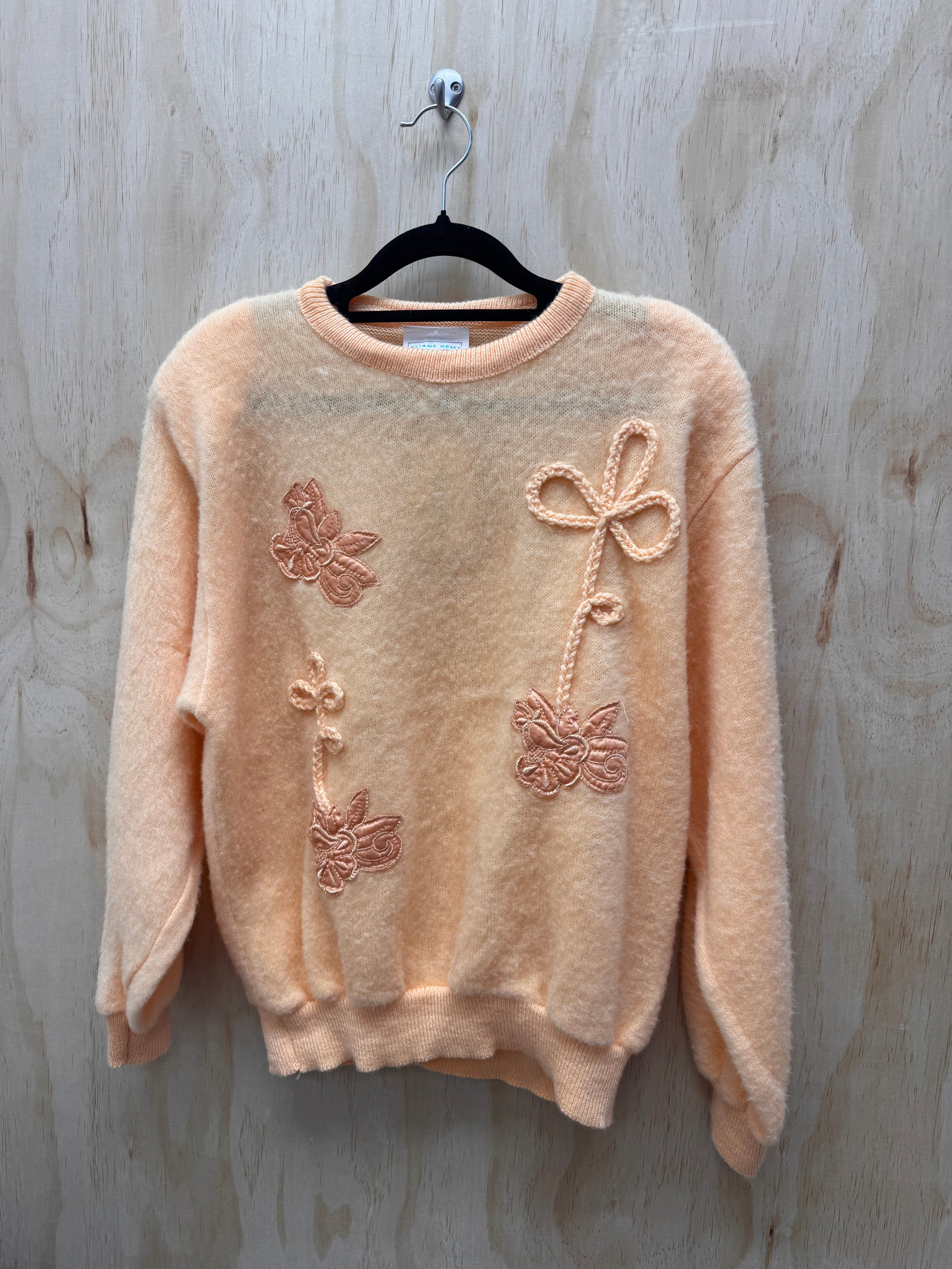 Eliane Remy, Paris Knit