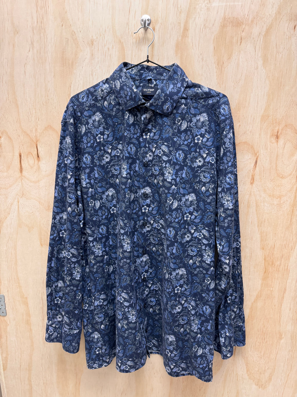 Dress Shirt - Olymp Luxor- EU43