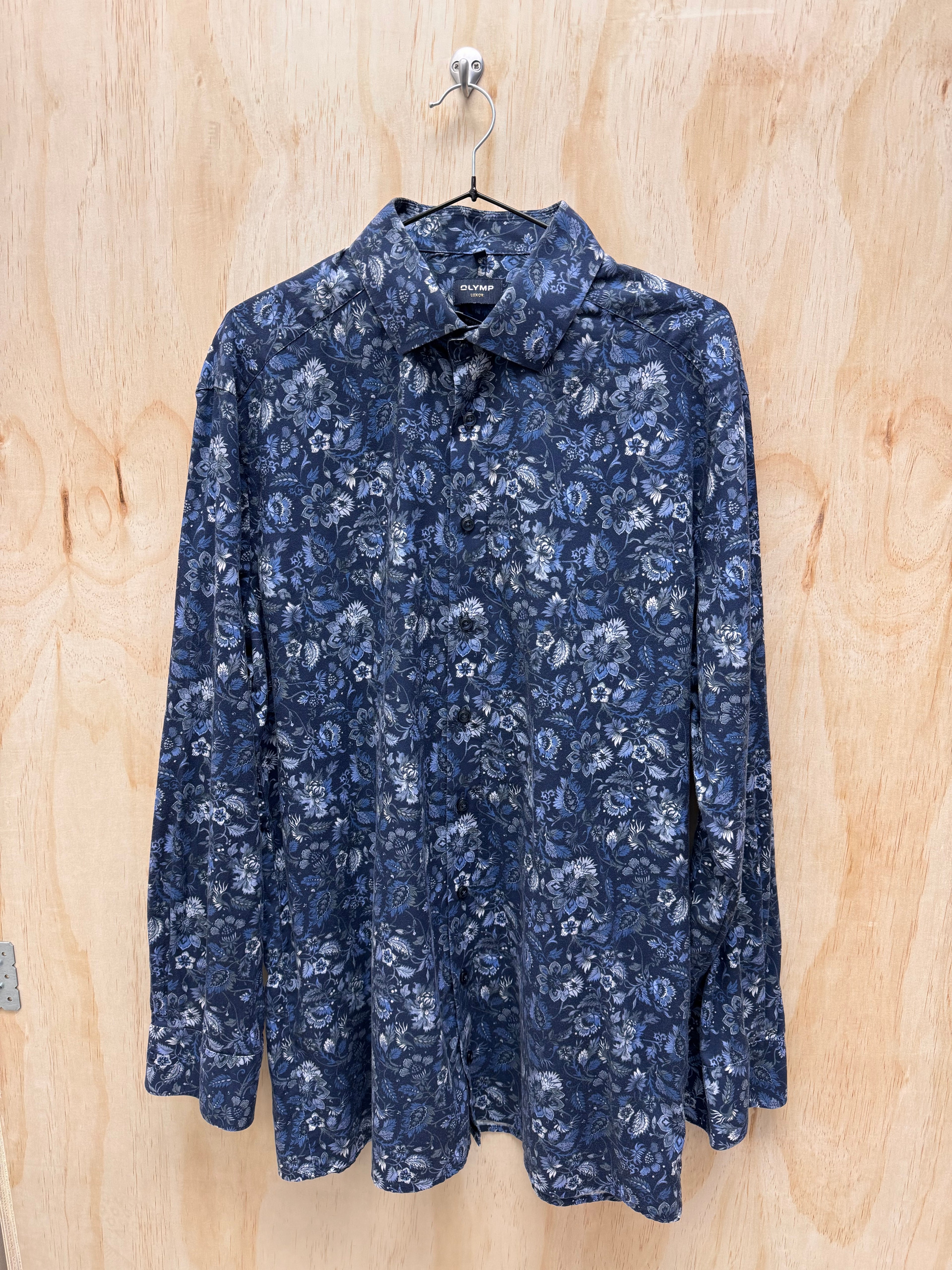 Dress Shirt - Olymp Luxor- EU43