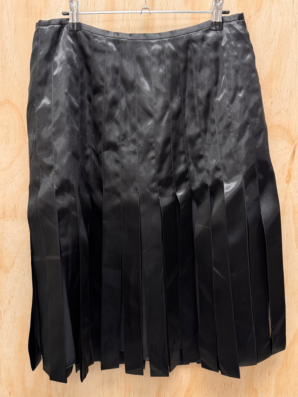 Martvisser midi skirt - 42