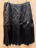 Martvisser midi skirt - 42
