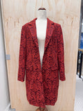 Overcoat F - Apart - French 48