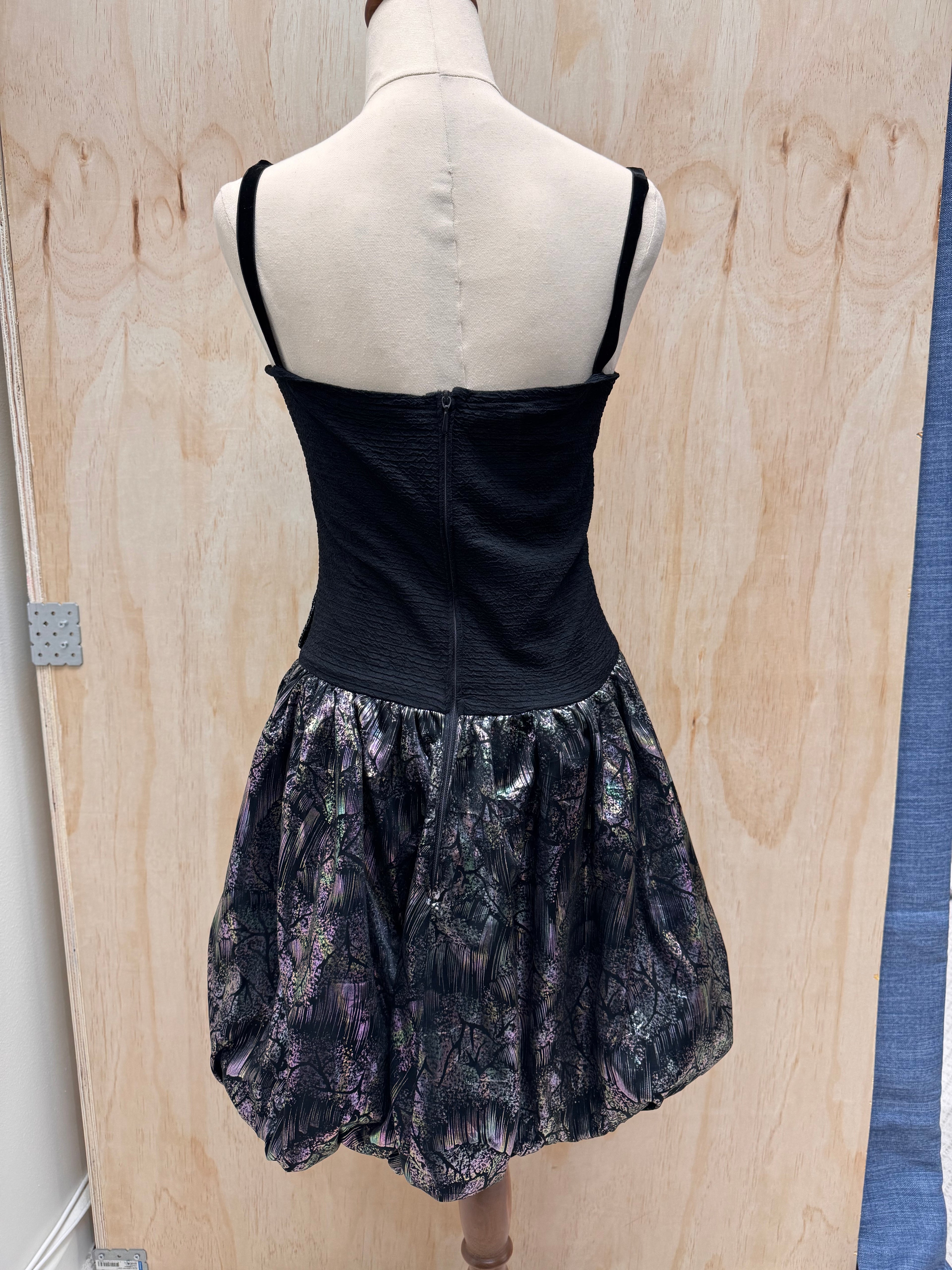 Yessica 80s dress size 42
