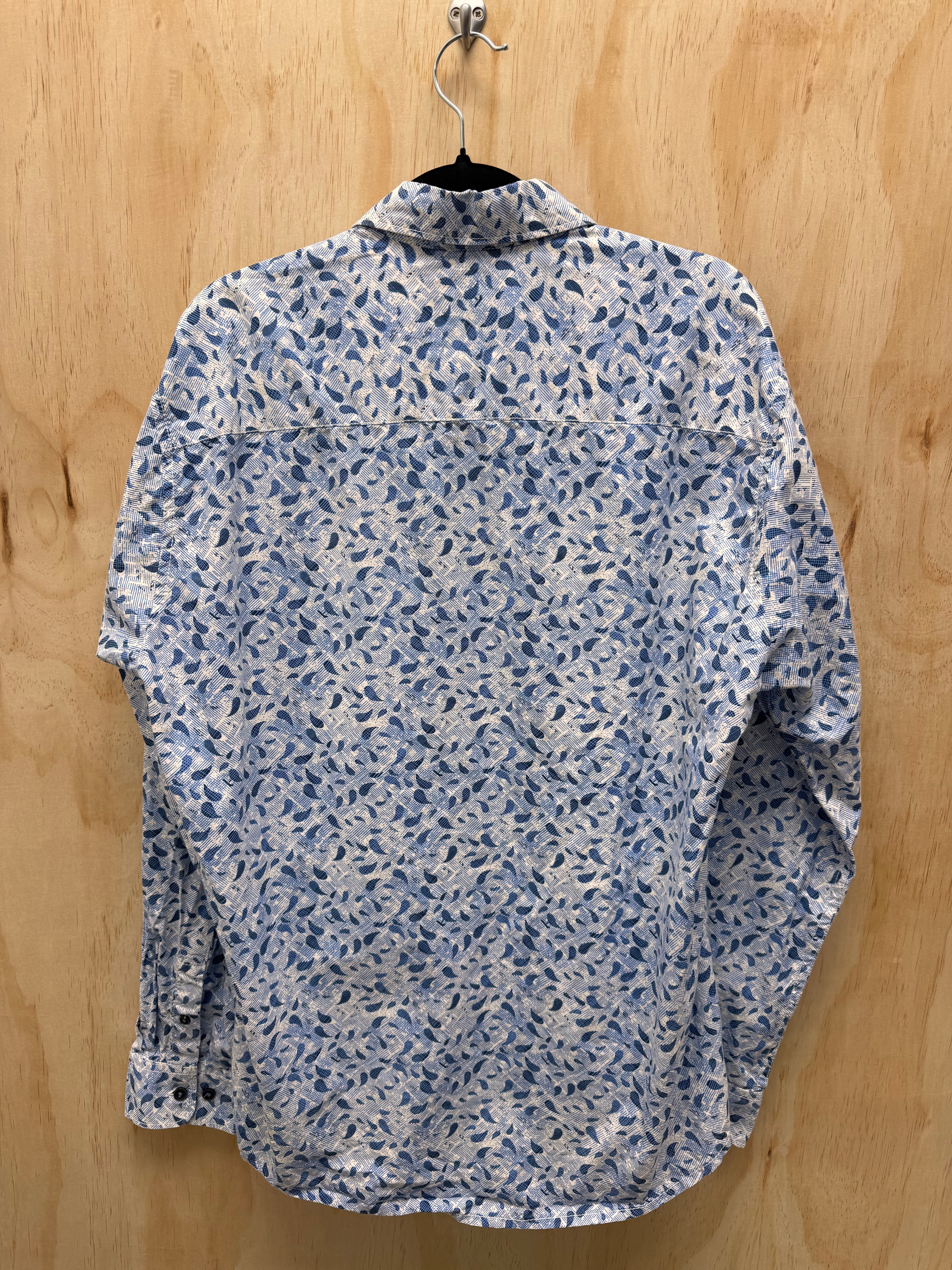 Dress Shirt - Pioneer- Medium