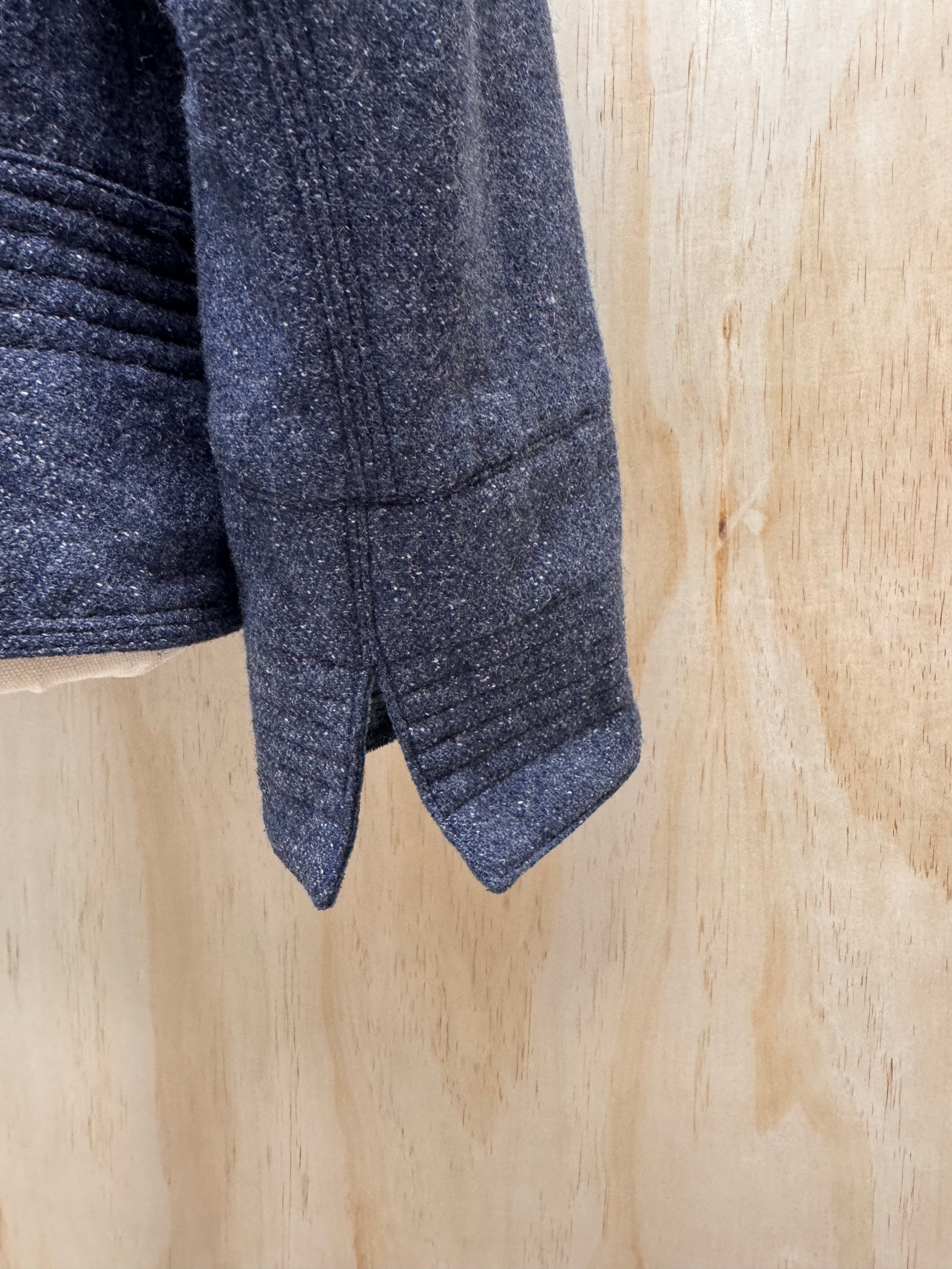 Wool mix jacket - World of Wissmach - EU42