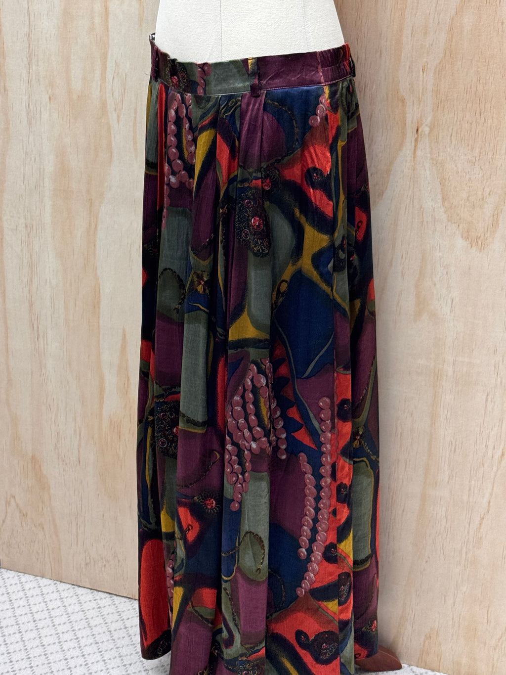 Signe incognito skirt -size 40