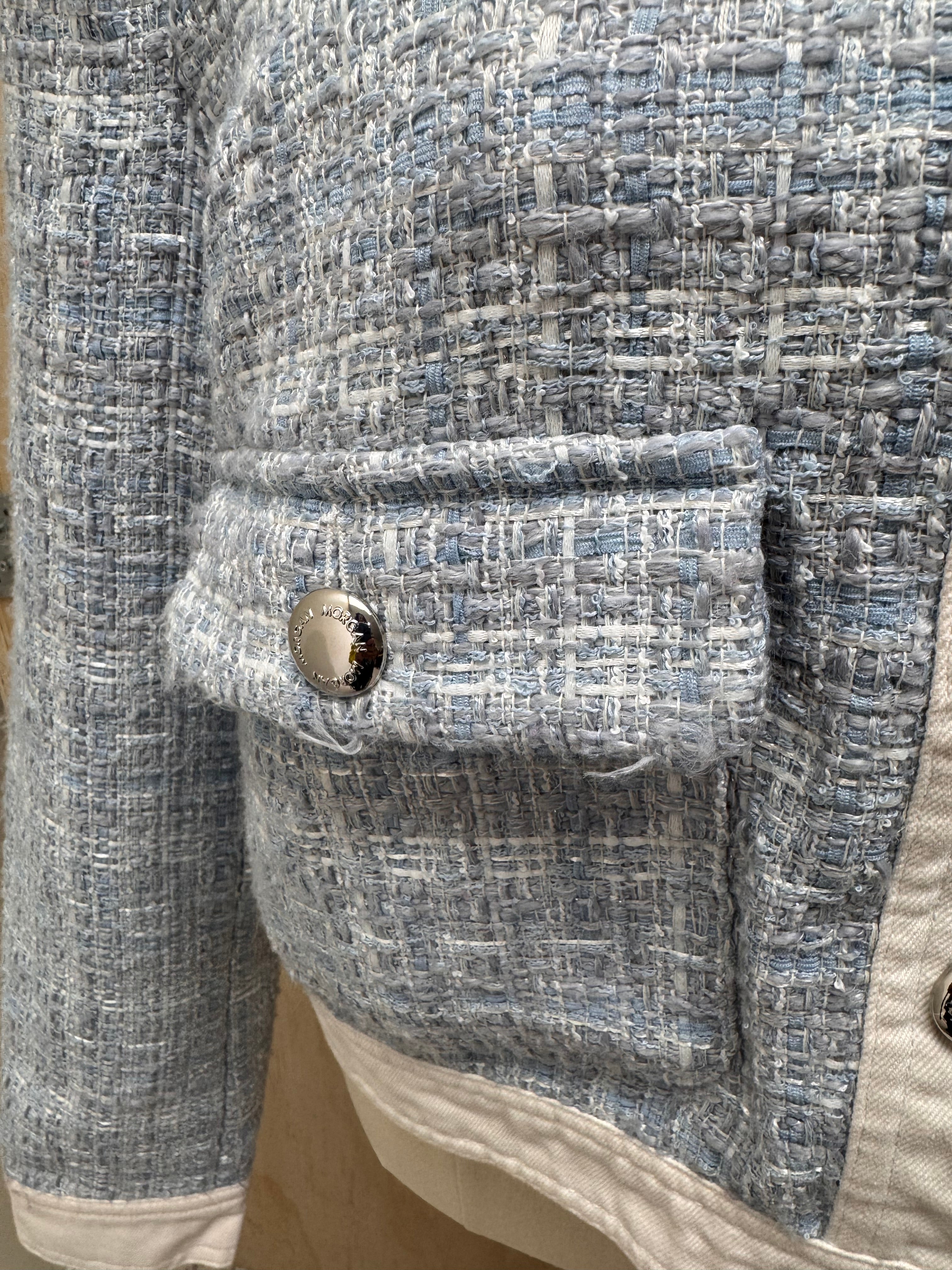 Jacket - Morgan - size very small